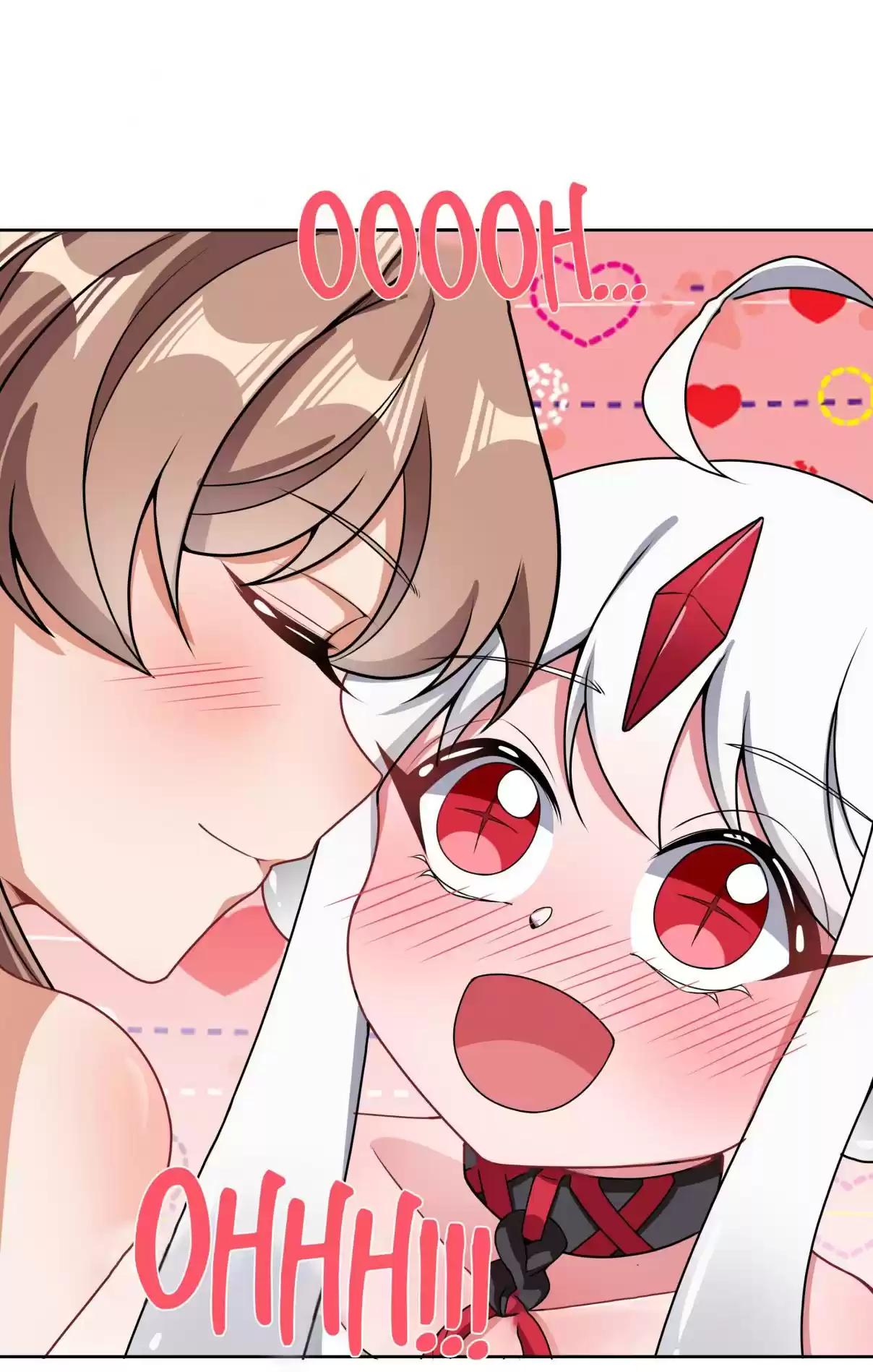 Working Overtime to Destroy the World! 85