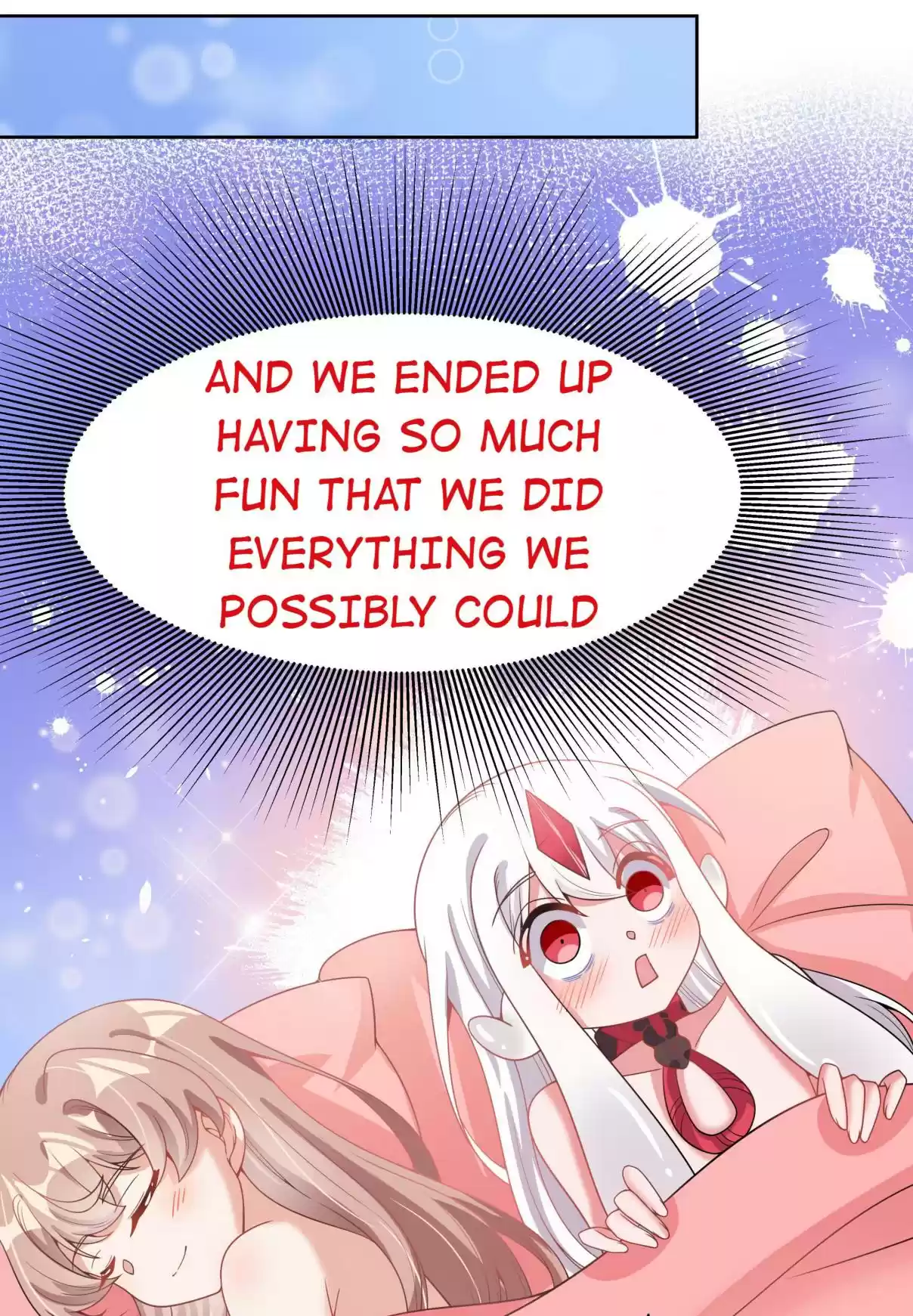 Working Overtime to Destroy the World! 85