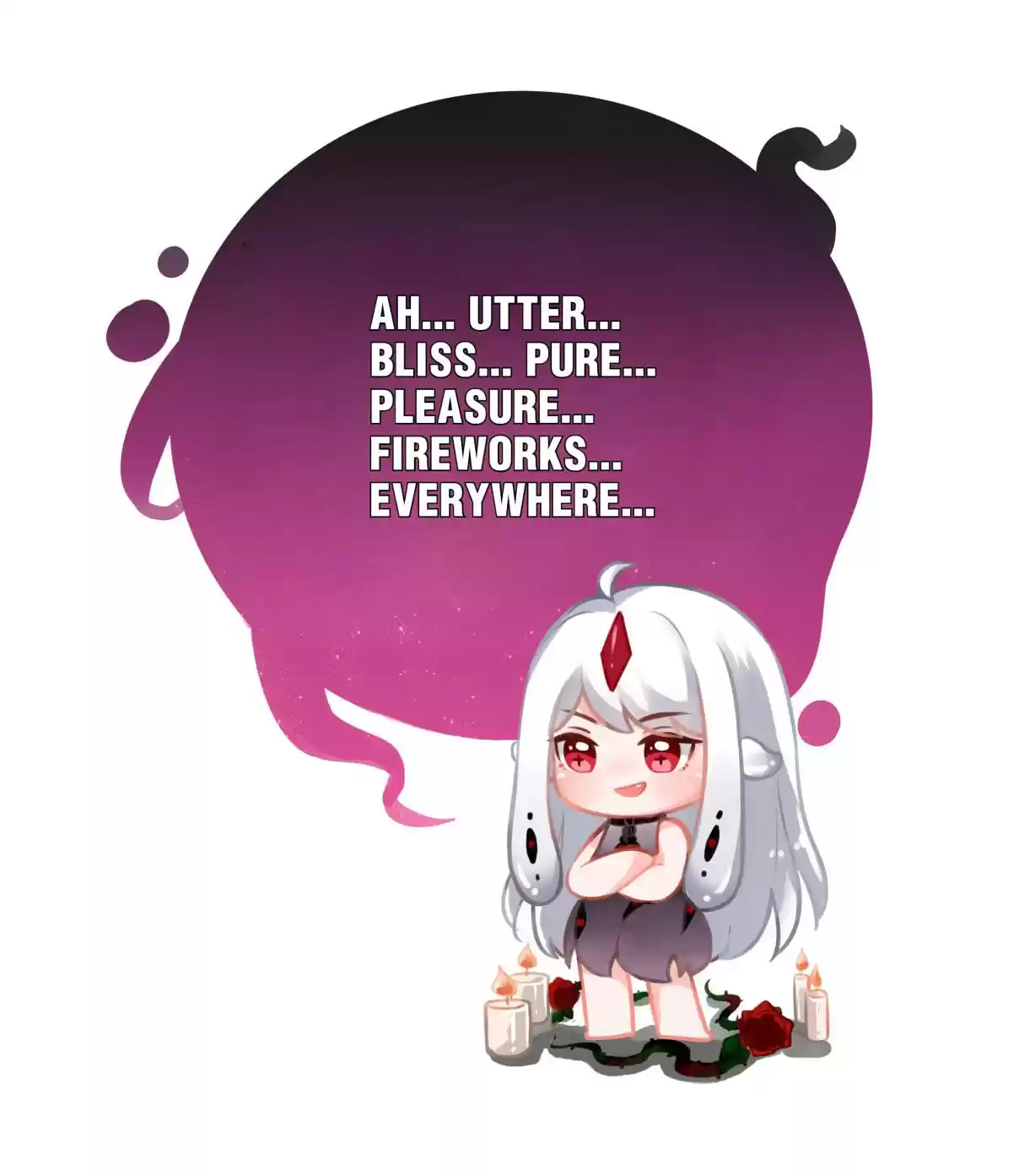 Working Overtime to Destroy the World! 85