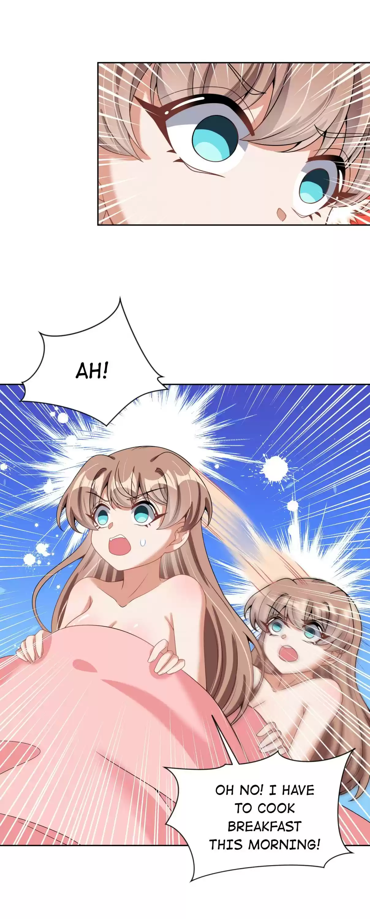 Working Overtime to Destroy the World! 86