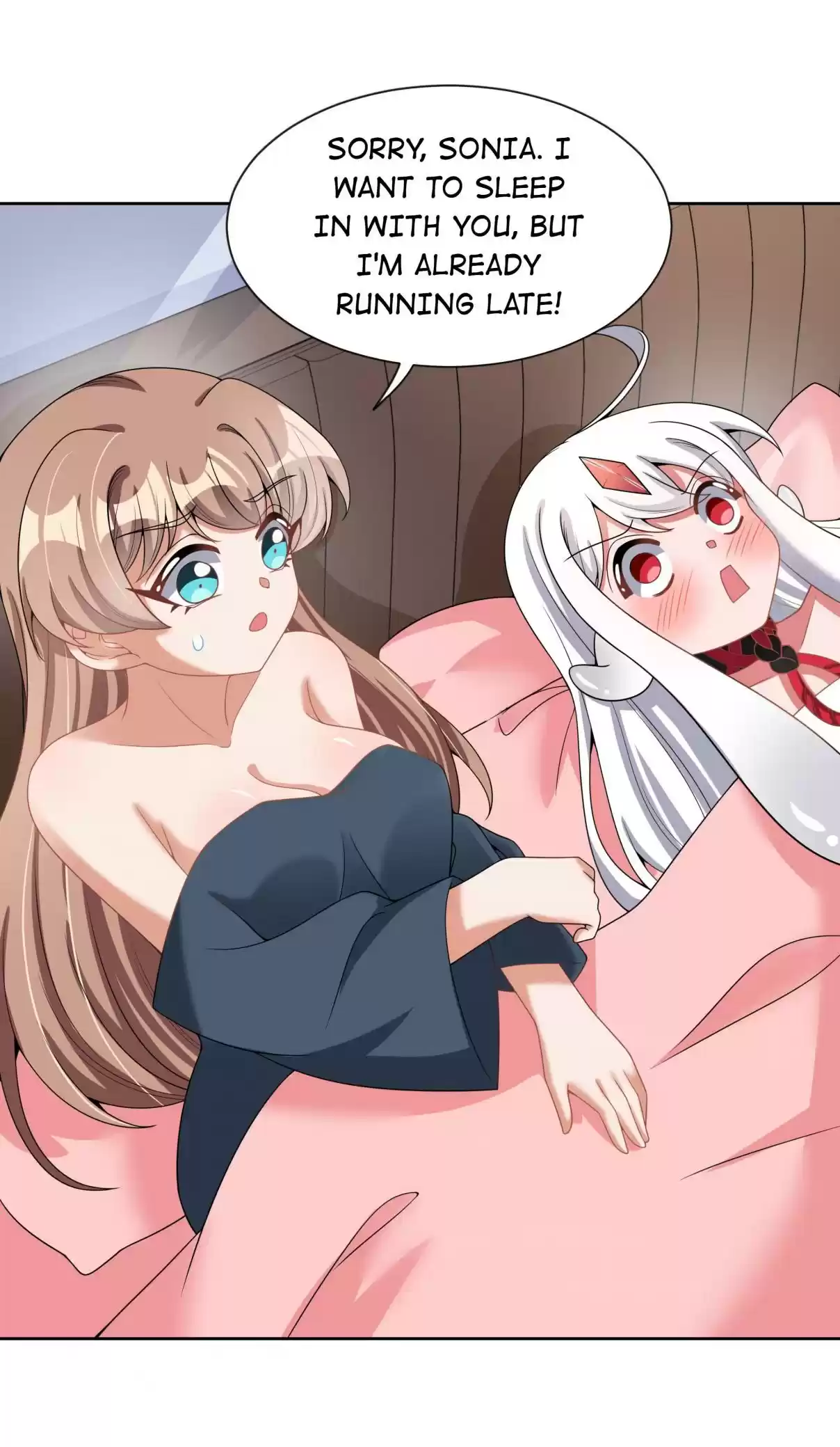 Working Overtime to Destroy the World! 86