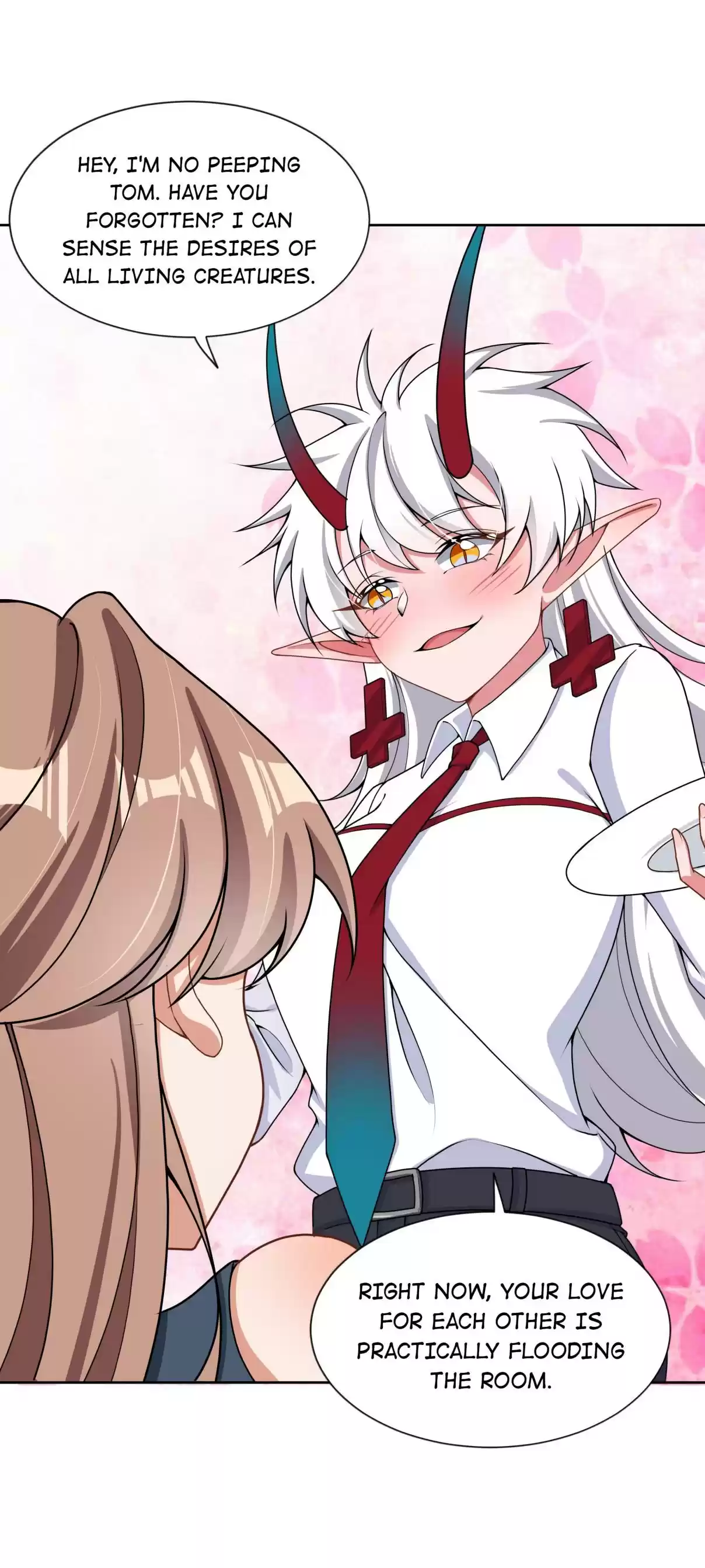 Working Overtime to Destroy the World! 86