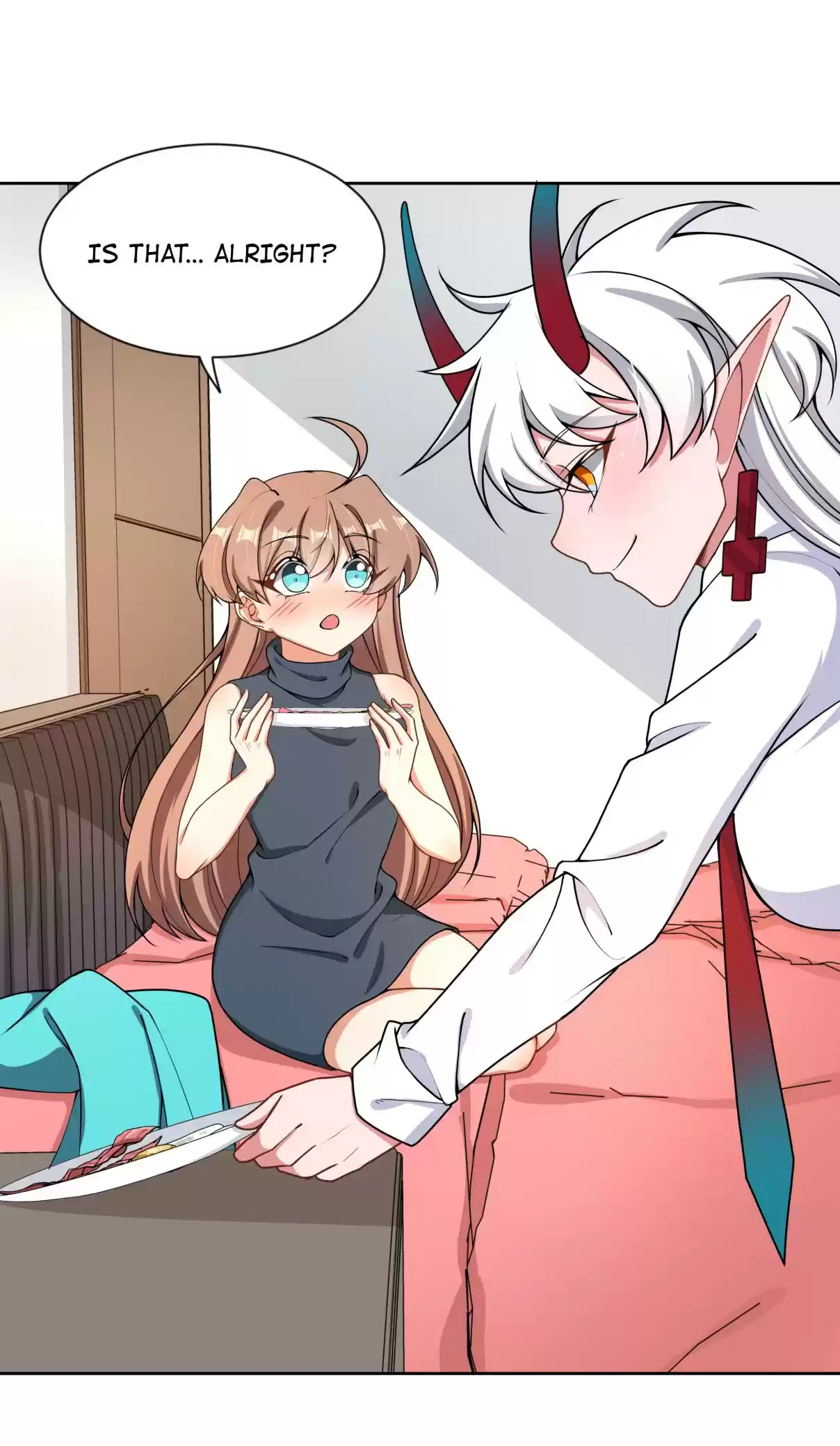 Working Overtime to Destroy the World! 86