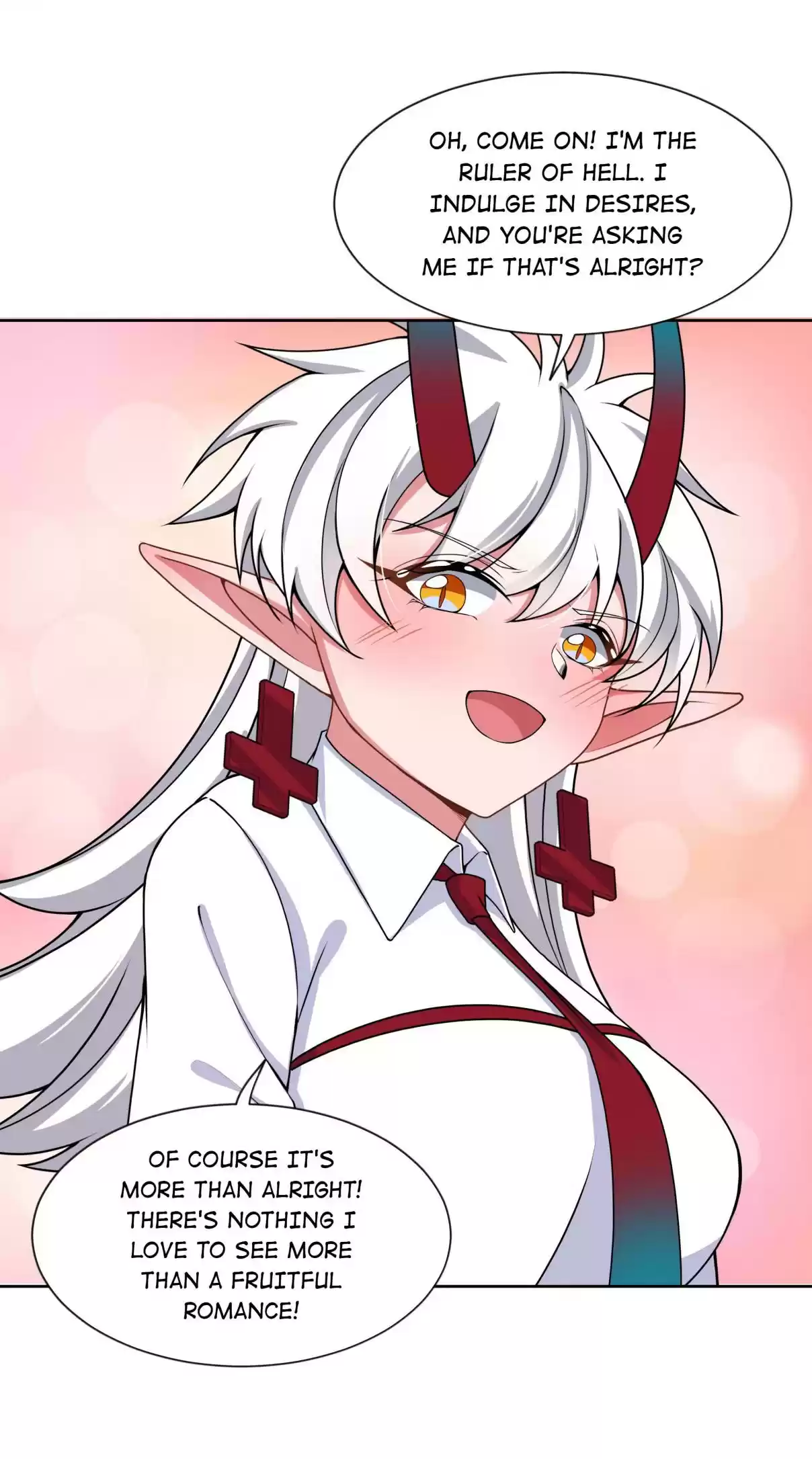 Working Overtime to Destroy the World! 86