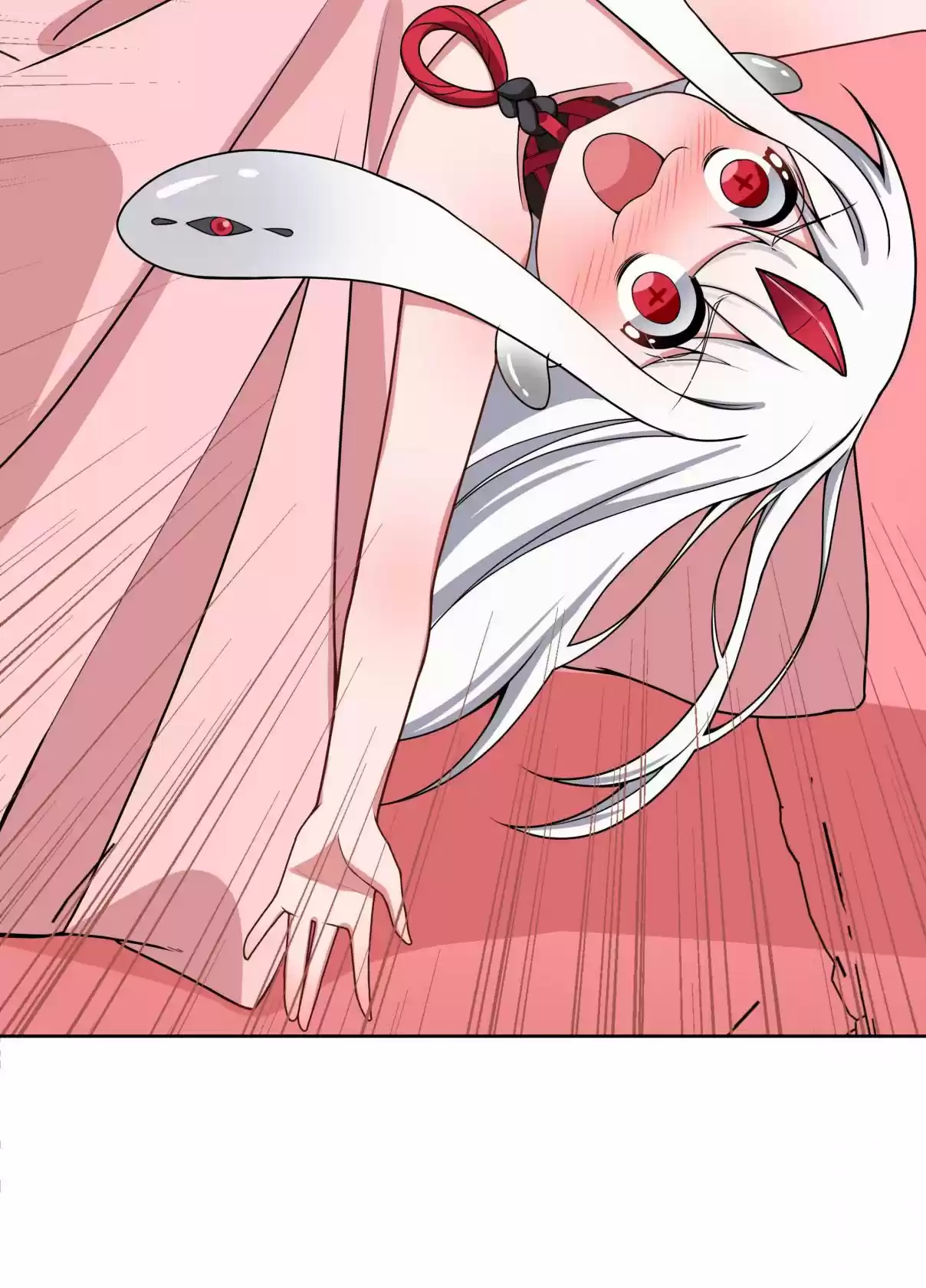 Working Overtime to Destroy the World! 86