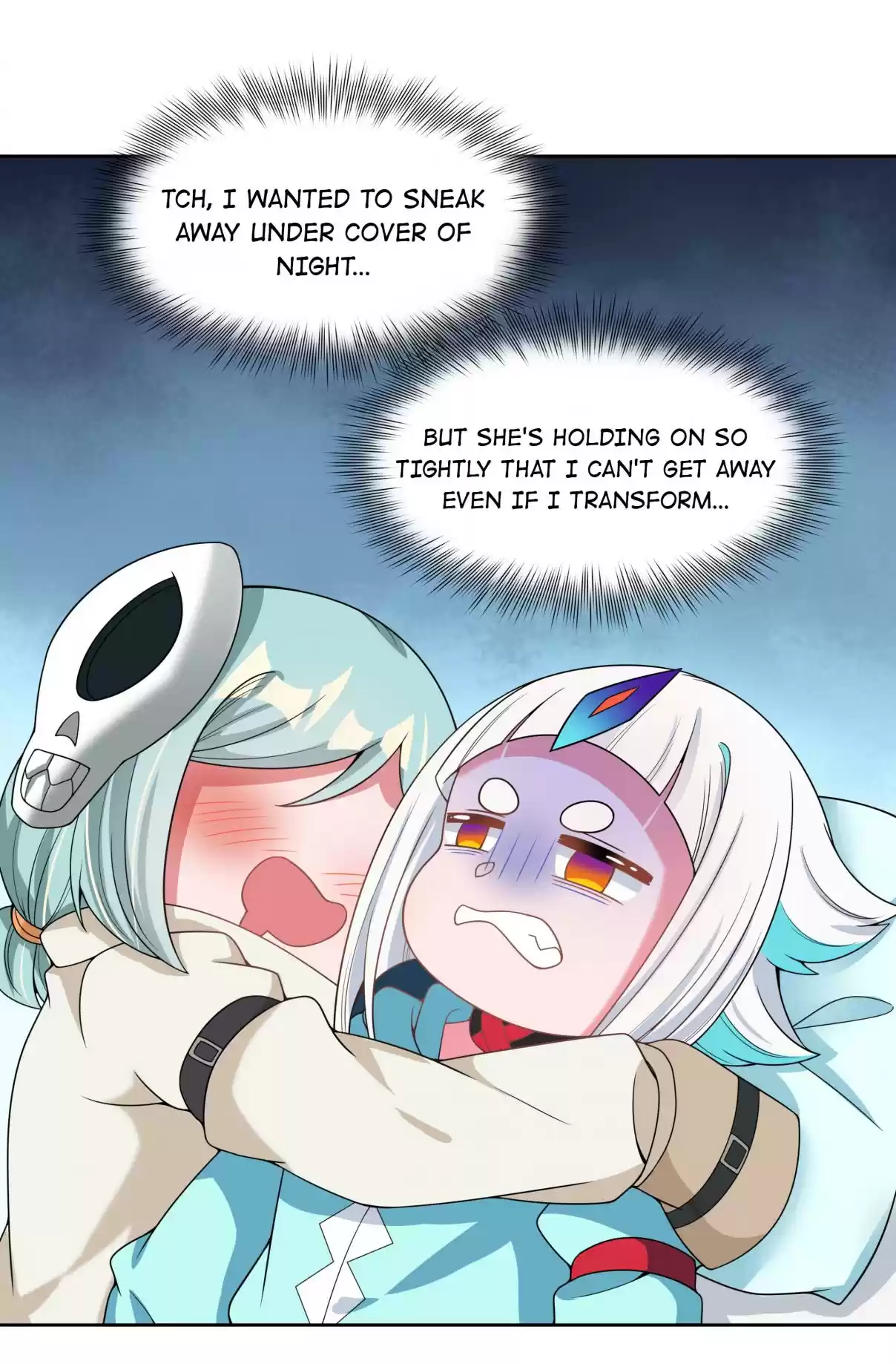 Working Overtime to Destroy the World! 86