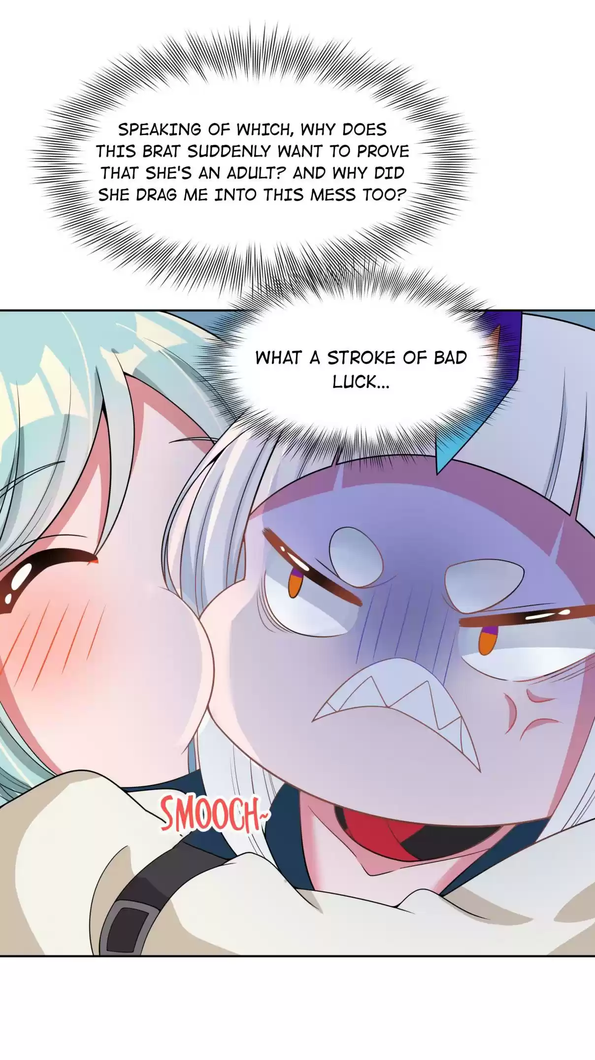 Working Overtime to Destroy the World! 86