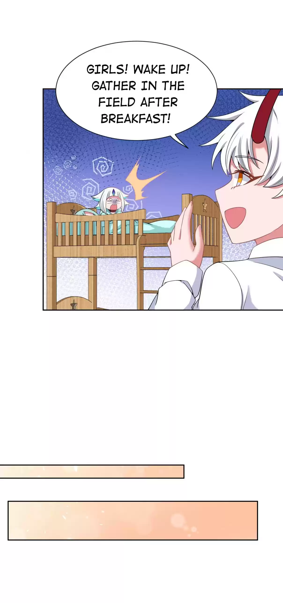 Working Overtime to Destroy the World! 86