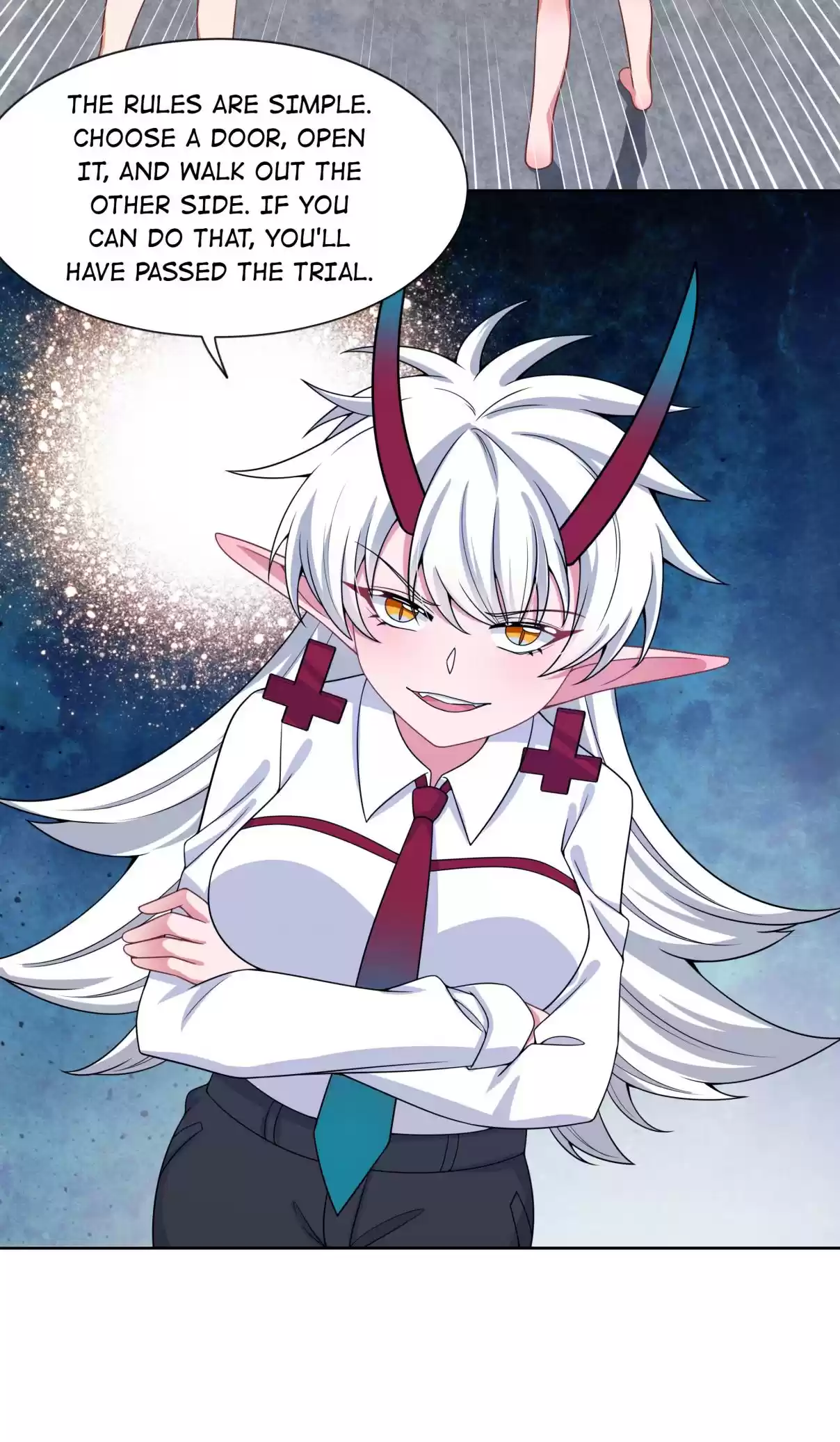 Working Overtime to Destroy the World! 86