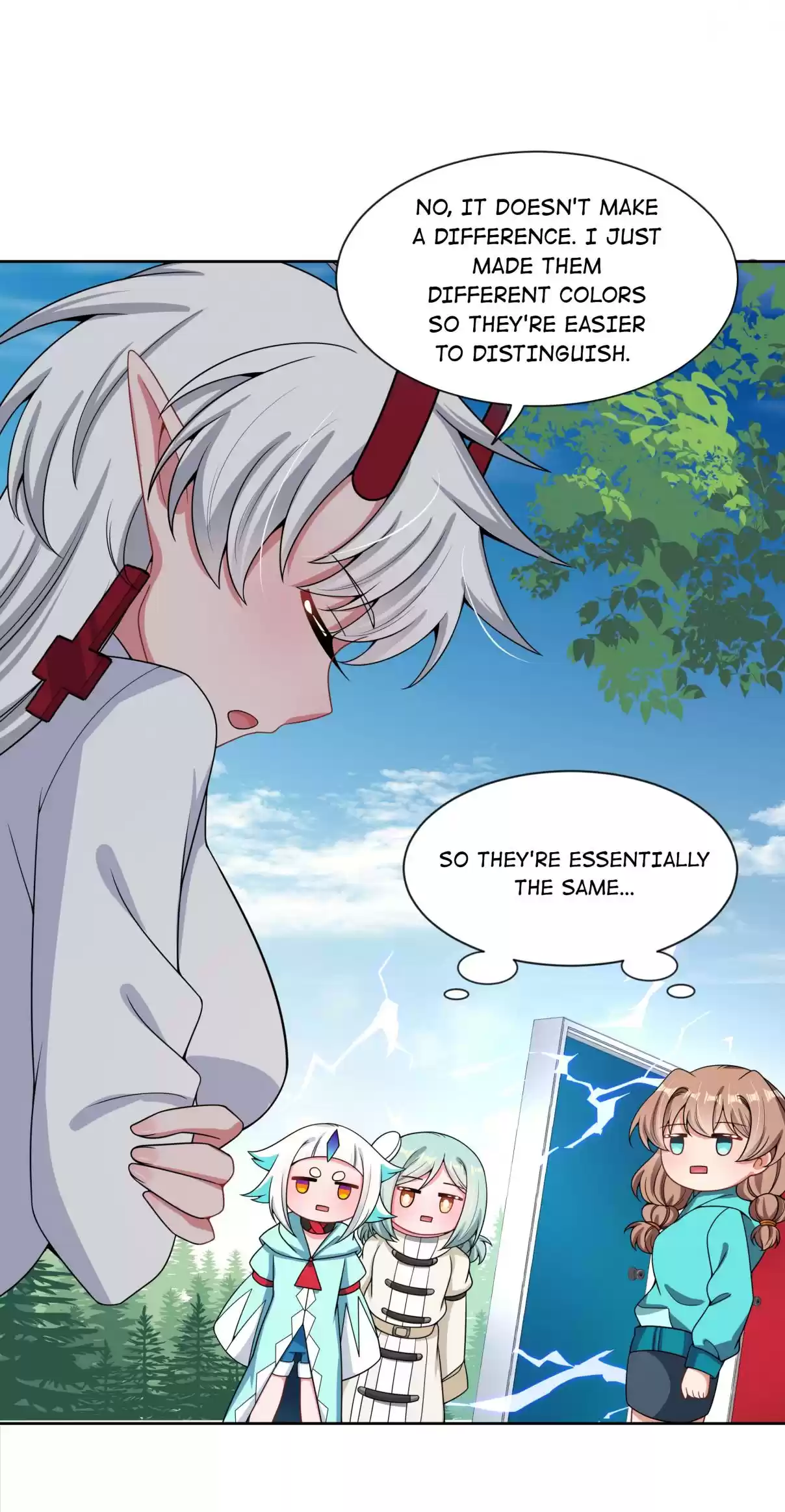 Working Overtime to Destroy the World! 86