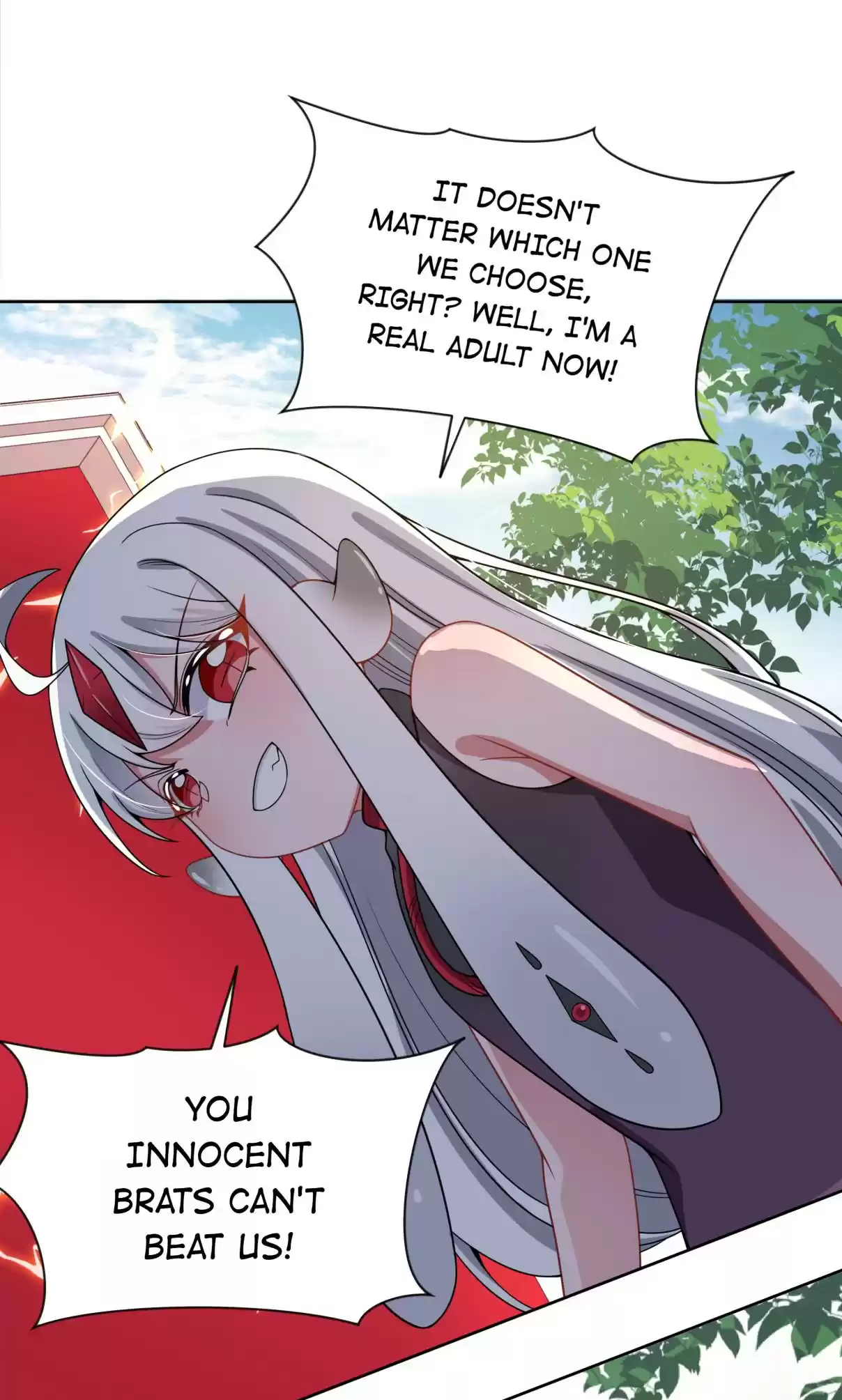 Working Overtime to Destroy the World! 86