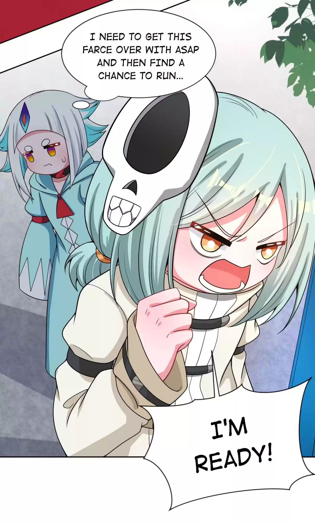 Working Overtime to Destroy the World! 86