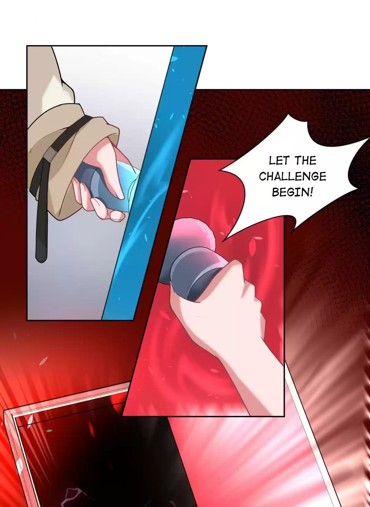 Working Overtime to Destroy the World! 86