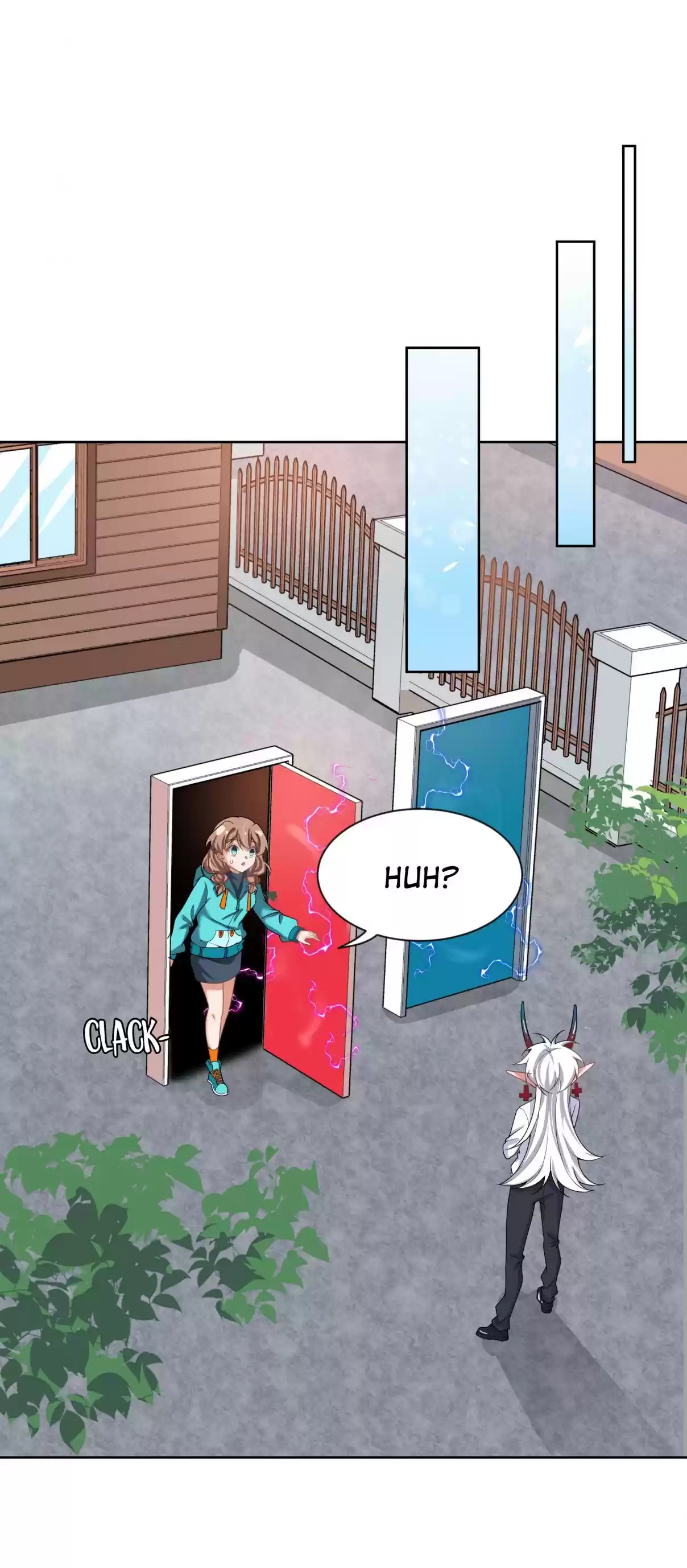 Working Overtime to Destroy the World! 86