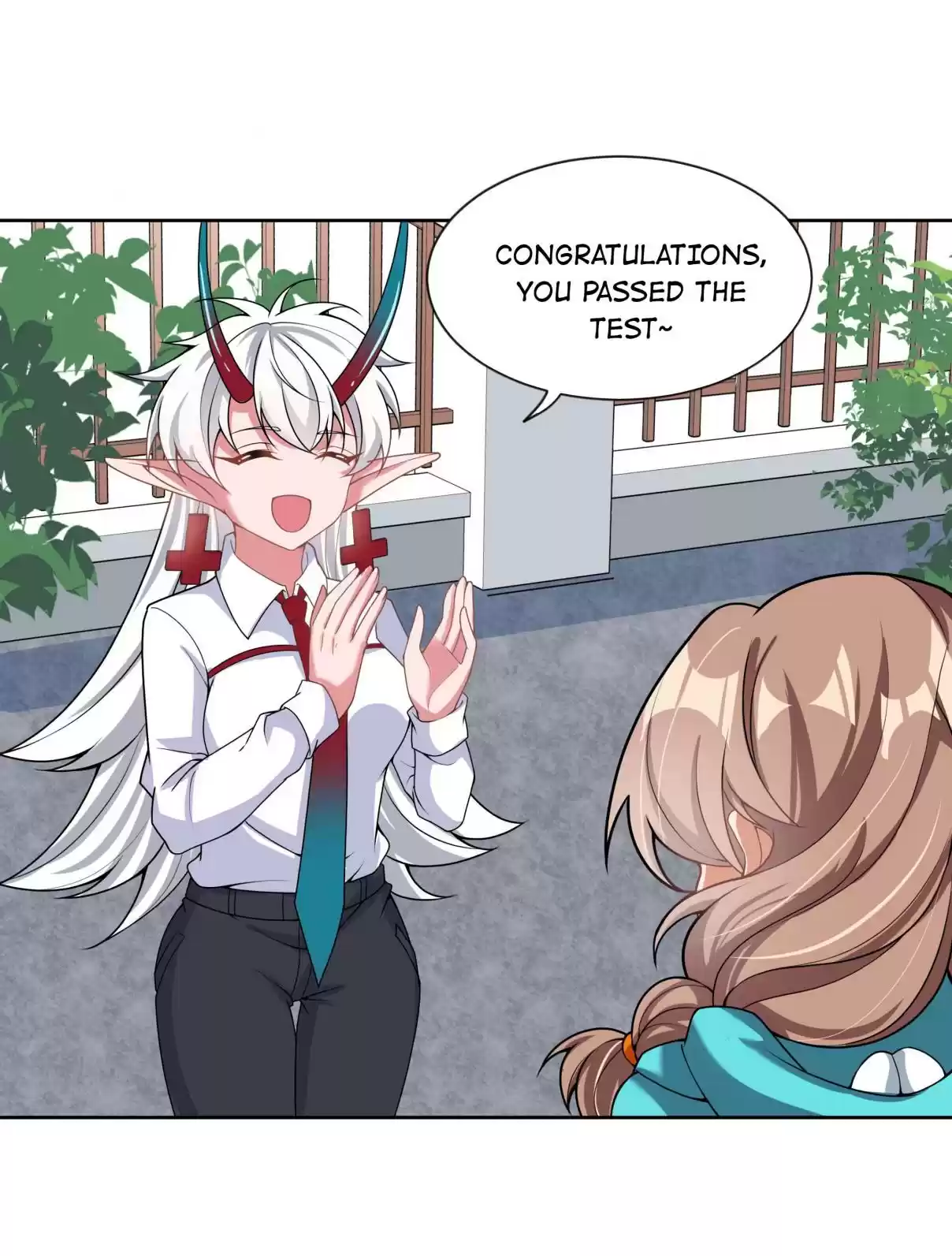 Working Overtime to Destroy the World! 86