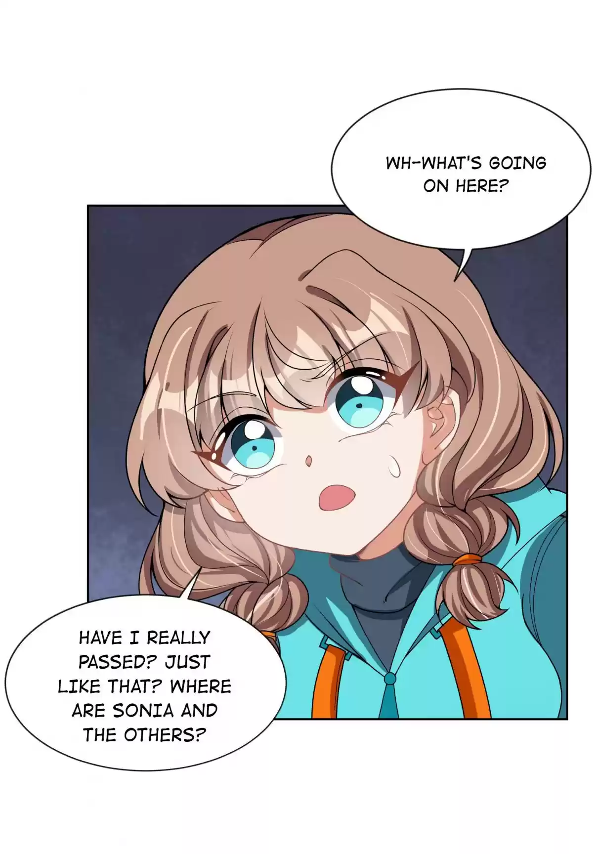 Working Overtime to Destroy the World! 86