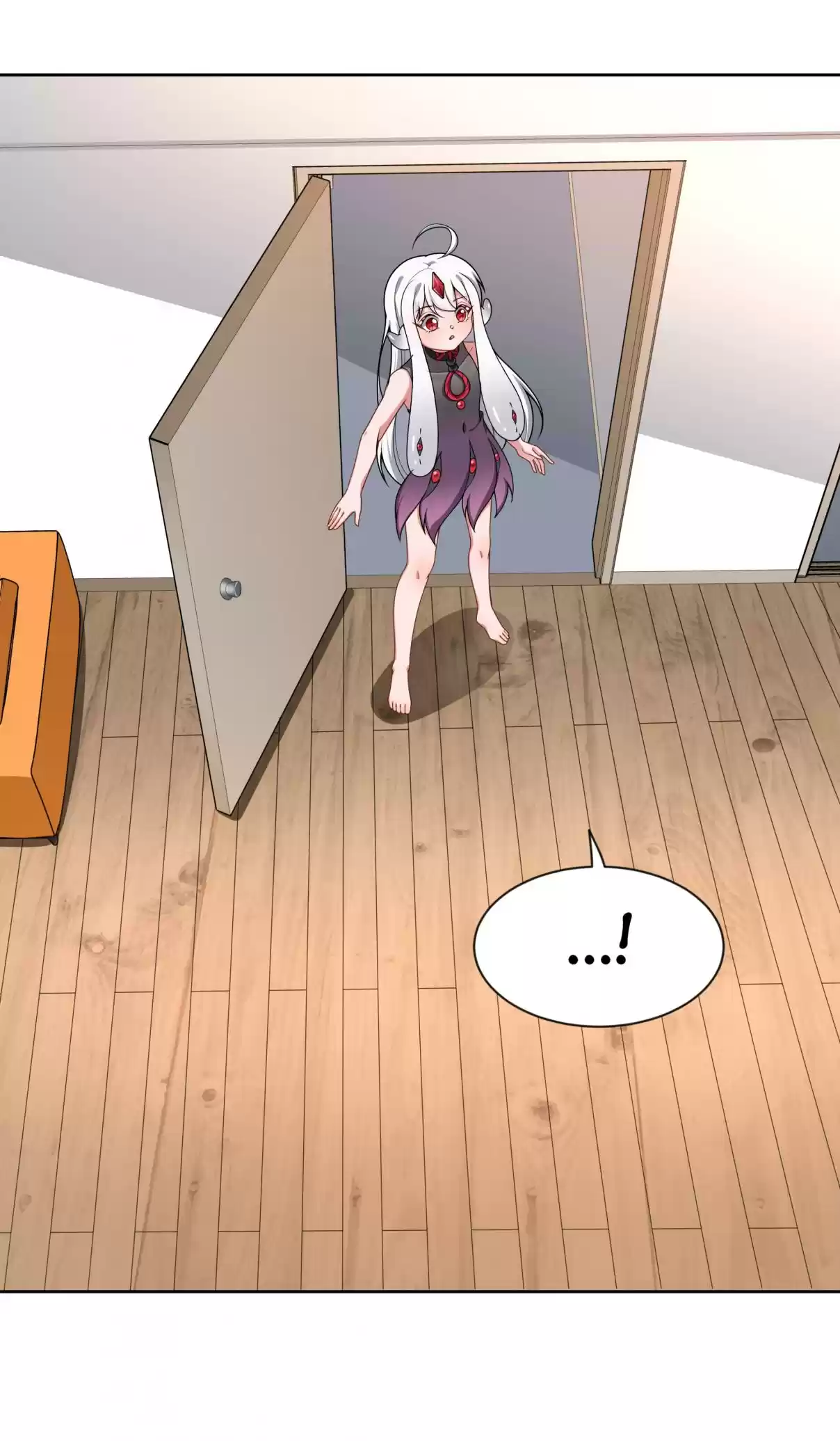 Working Overtime to Destroy the World! 87