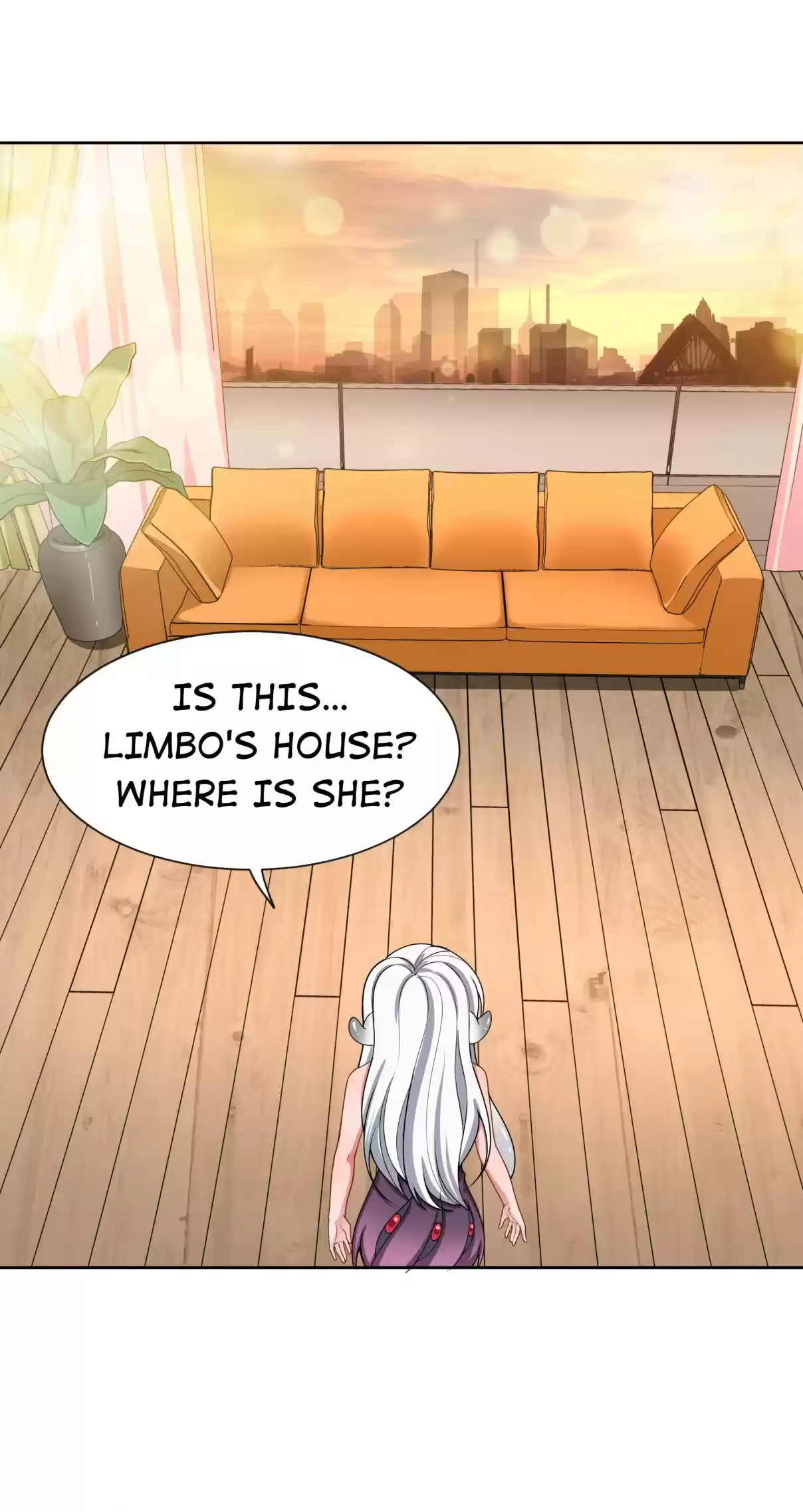 Working Overtime to Destroy the World! 87