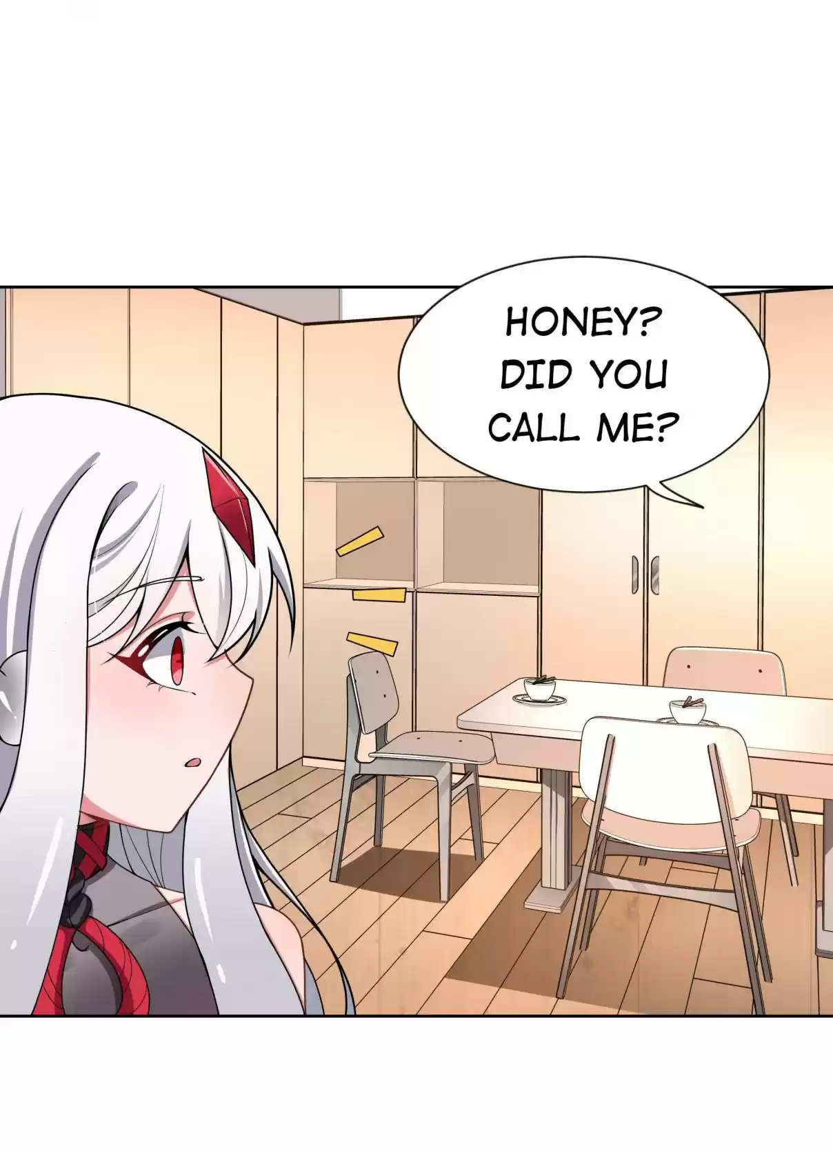 Working Overtime to Destroy the World! 87