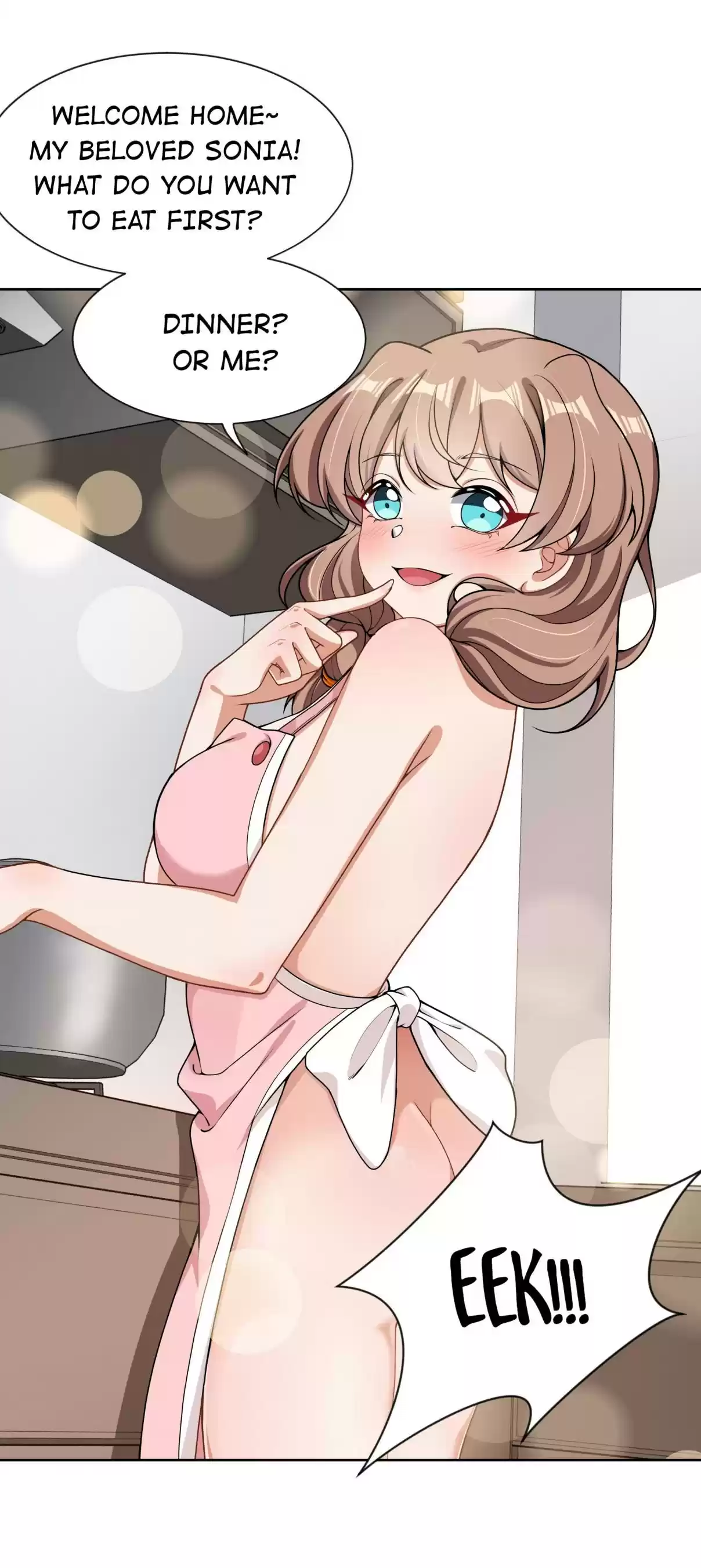 Working Overtime to Destroy the World! 87