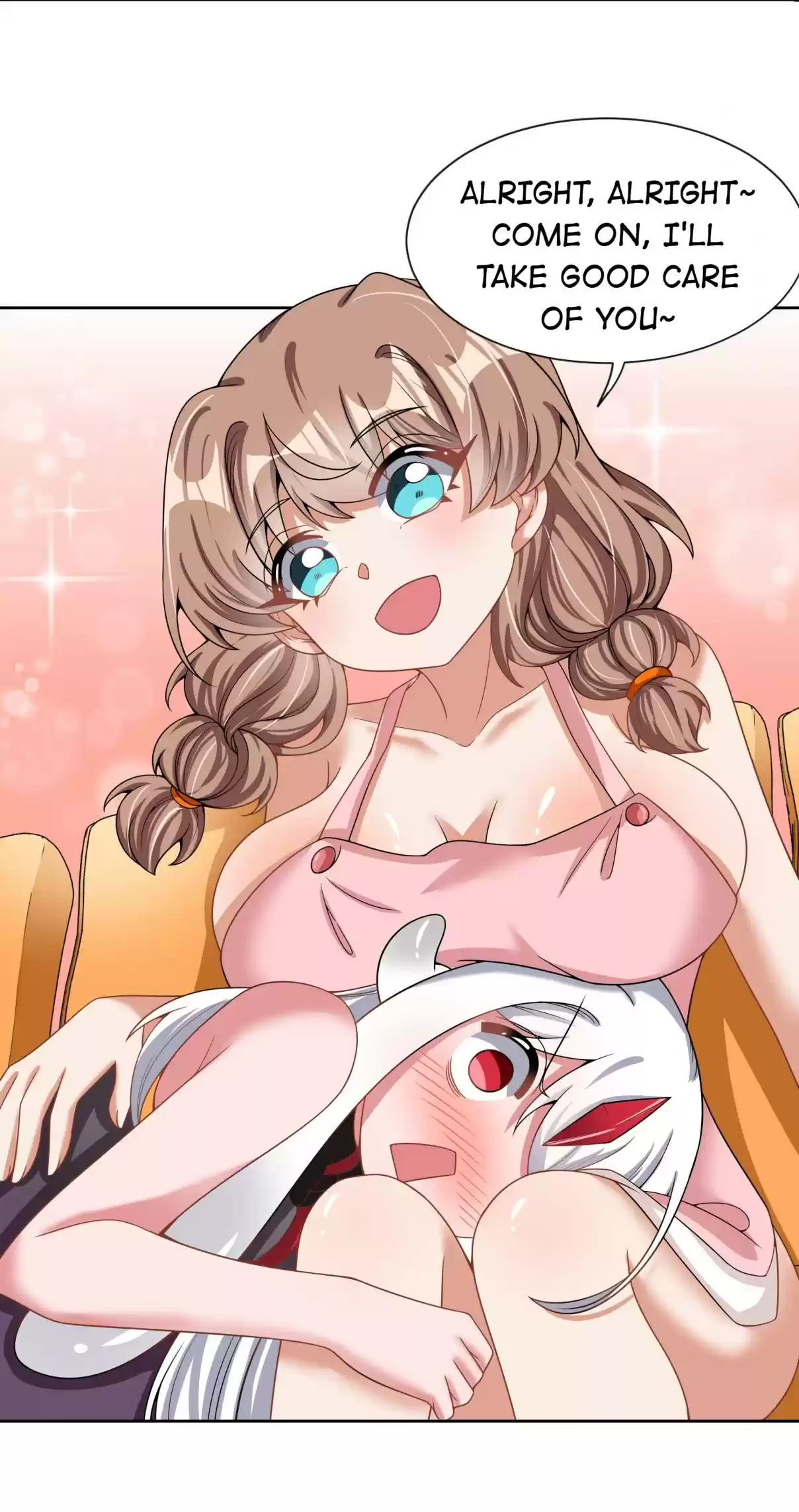 Working Overtime to Destroy the World! 87