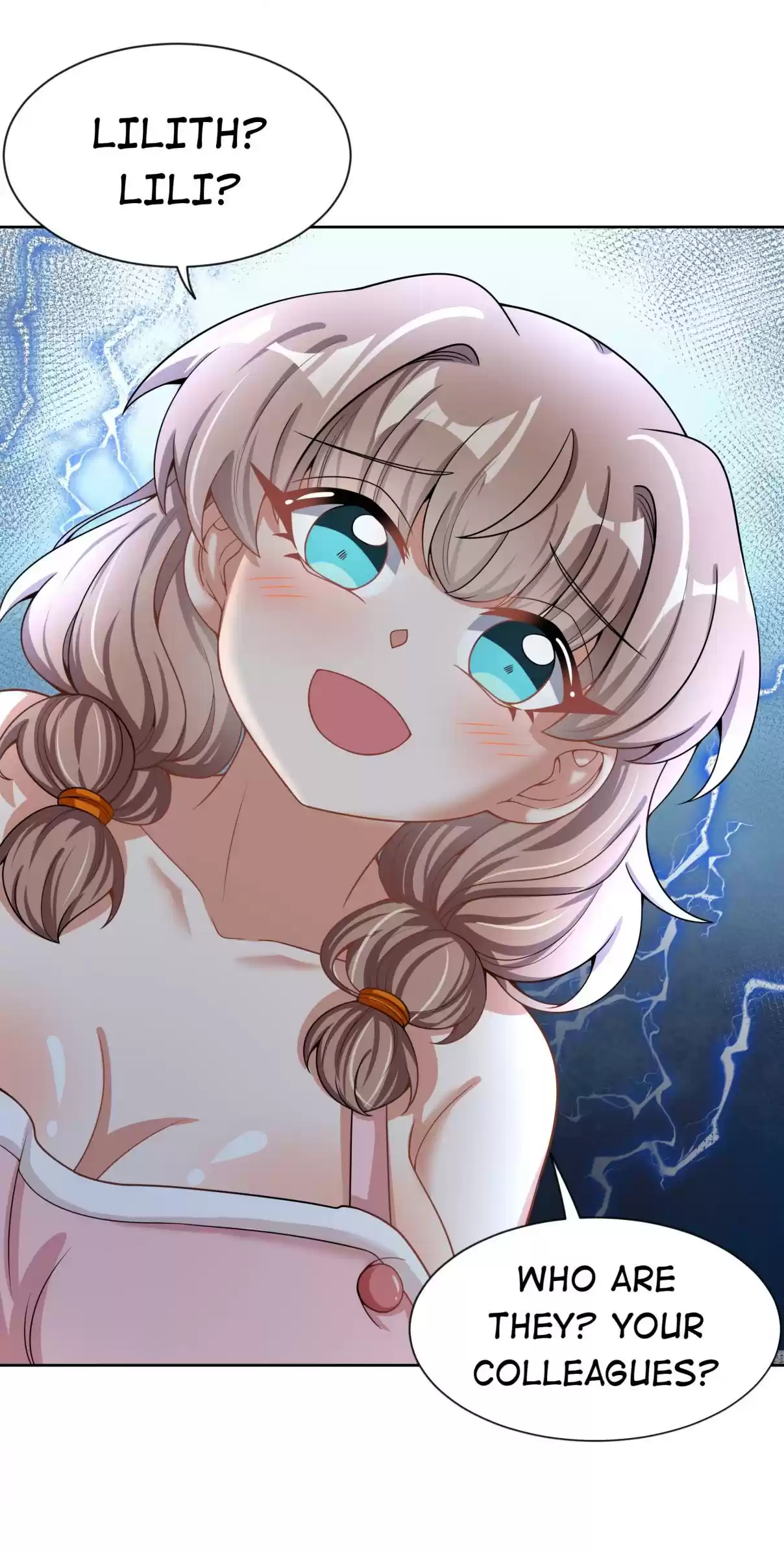 Working Overtime to Destroy the World! 87