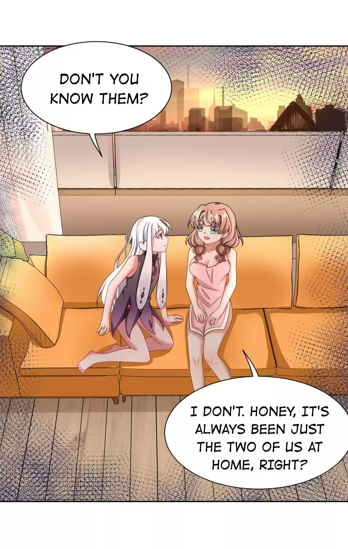 Working Overtime to Destroy the World! 87