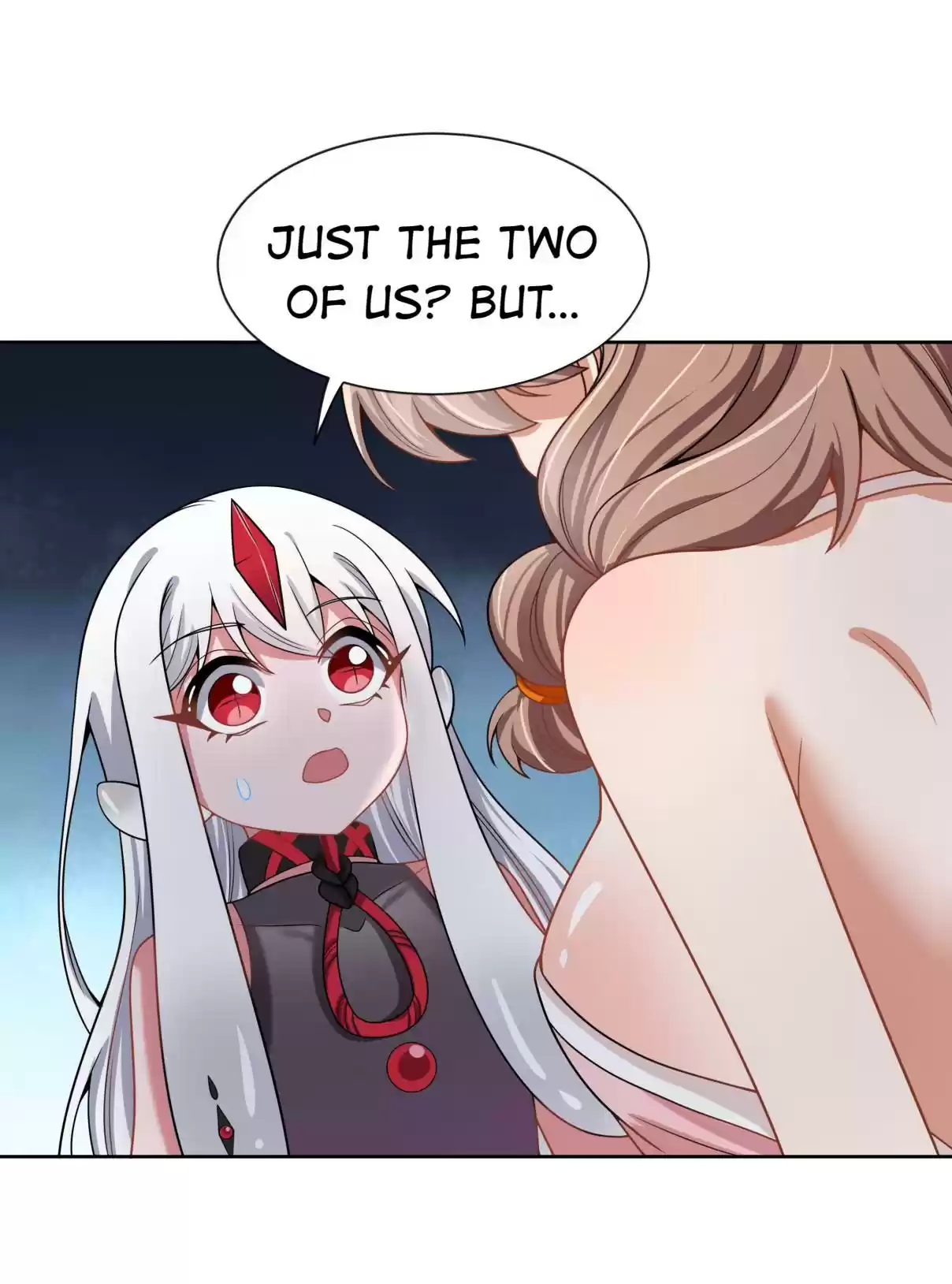 Working Overtime to Destroy the World! 87