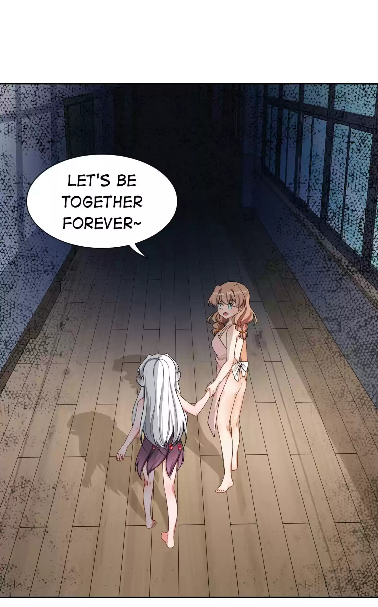 Working Overtime to Destroy the World! 87