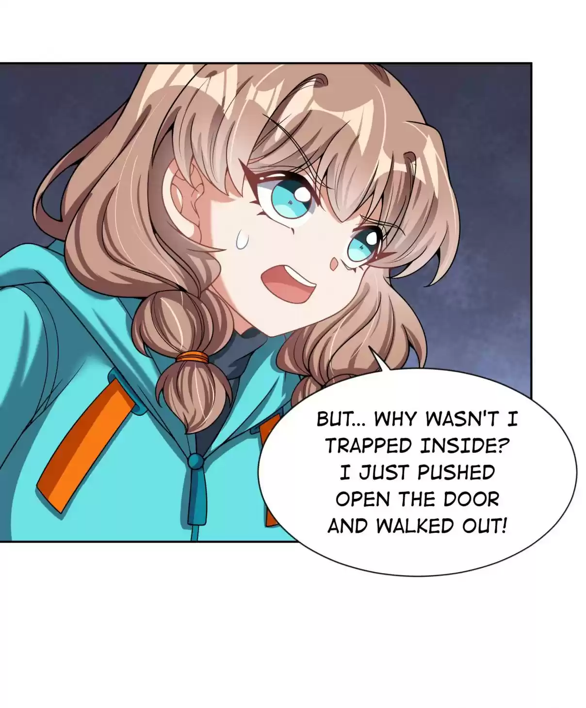 Working Overtime to Destroy the World! 87