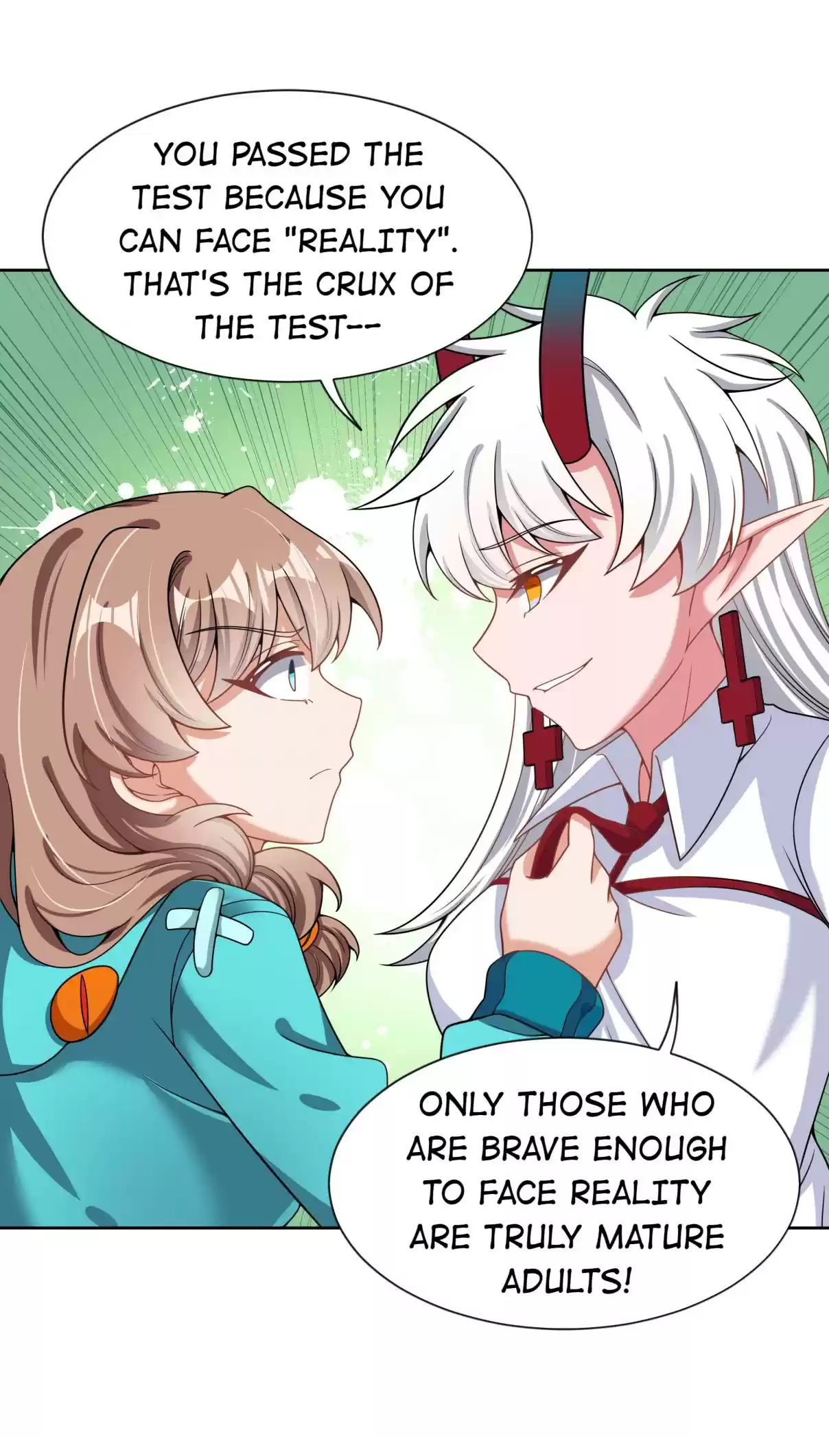 Working Overtime to Destroy the World! 87