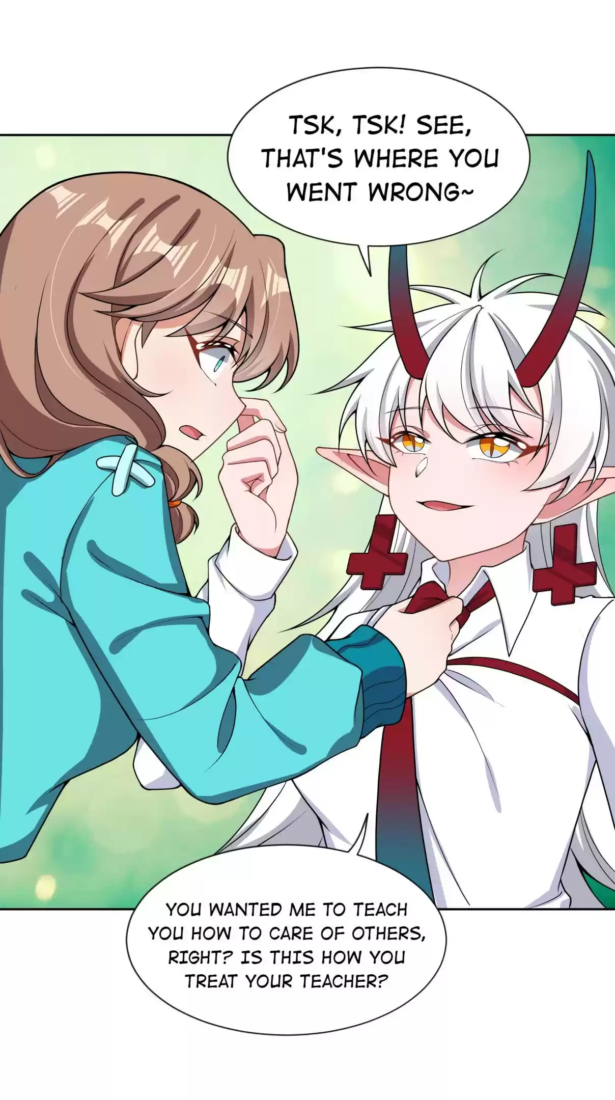 Working Overtime to Destroy the World! 87