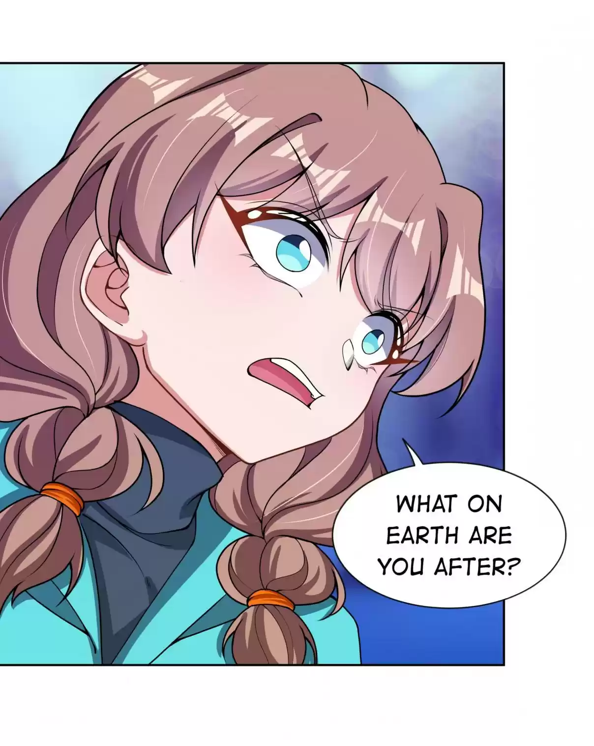 Working Overtime to Destroy the World! 87