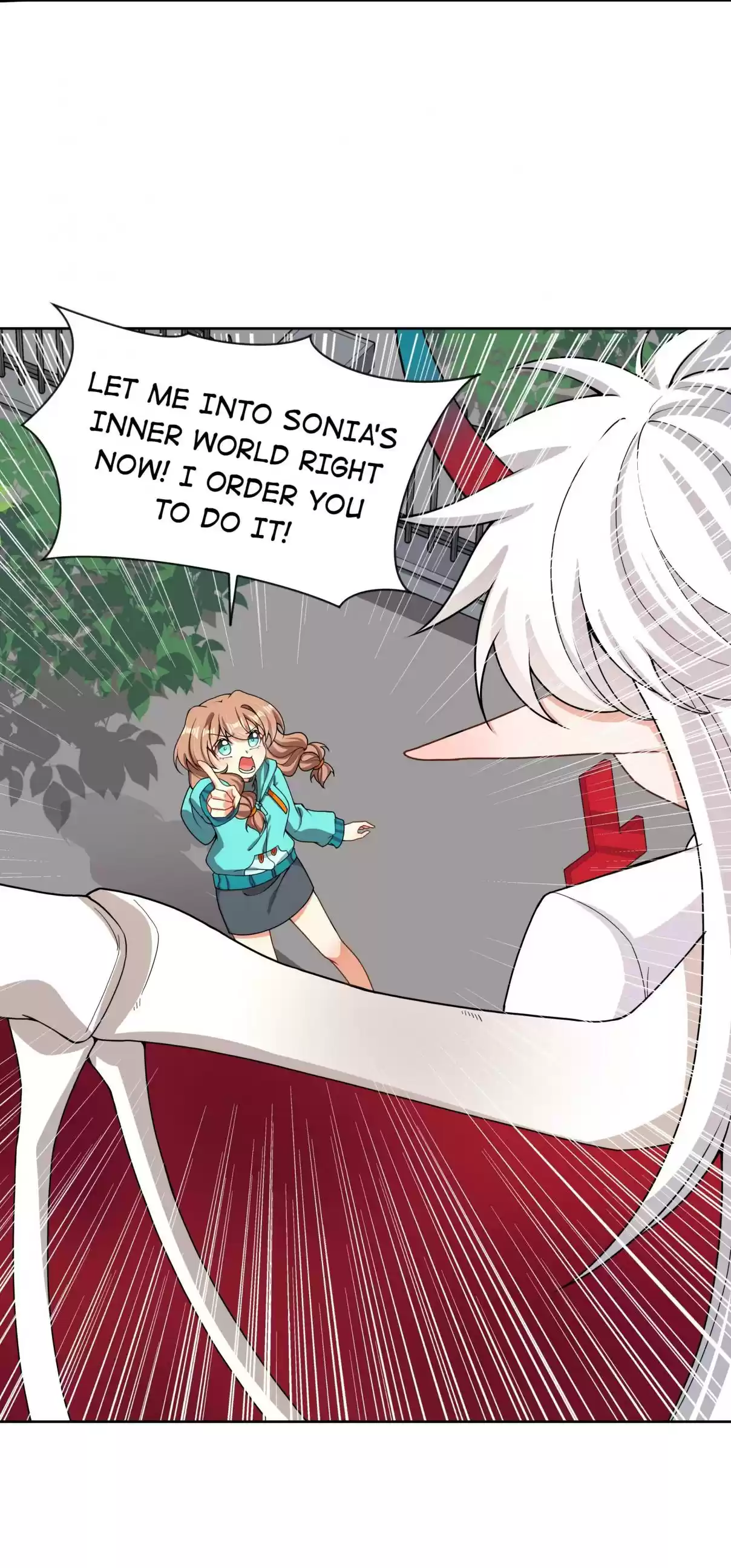 Working Overtime to Destroy the World! 87