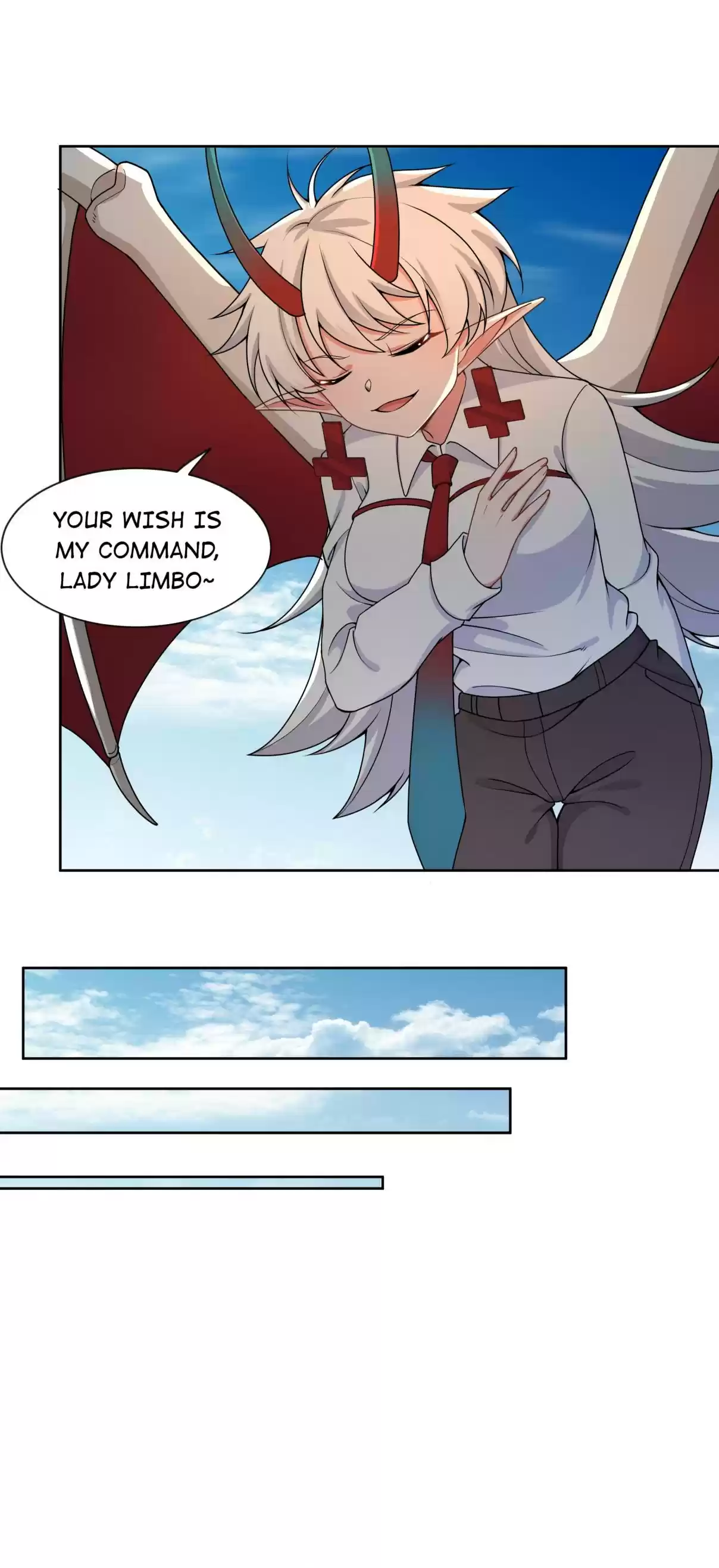 Working Overtime to Destroy the World! 87