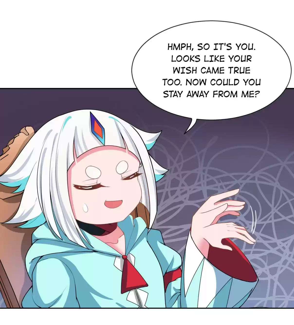 Working Overtime to Destroy the World! 88