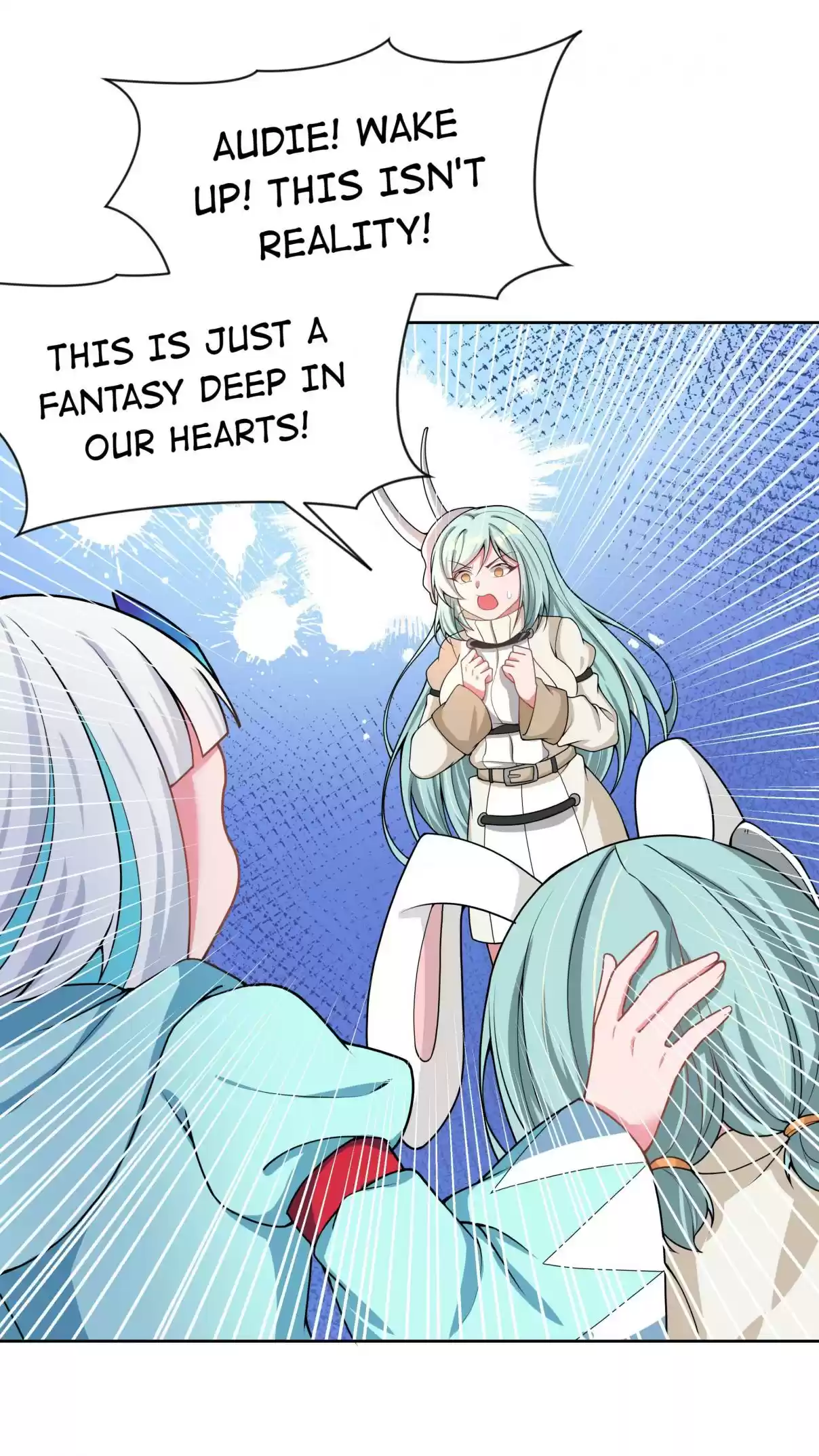 Working Overtime to Destroy the World! 88