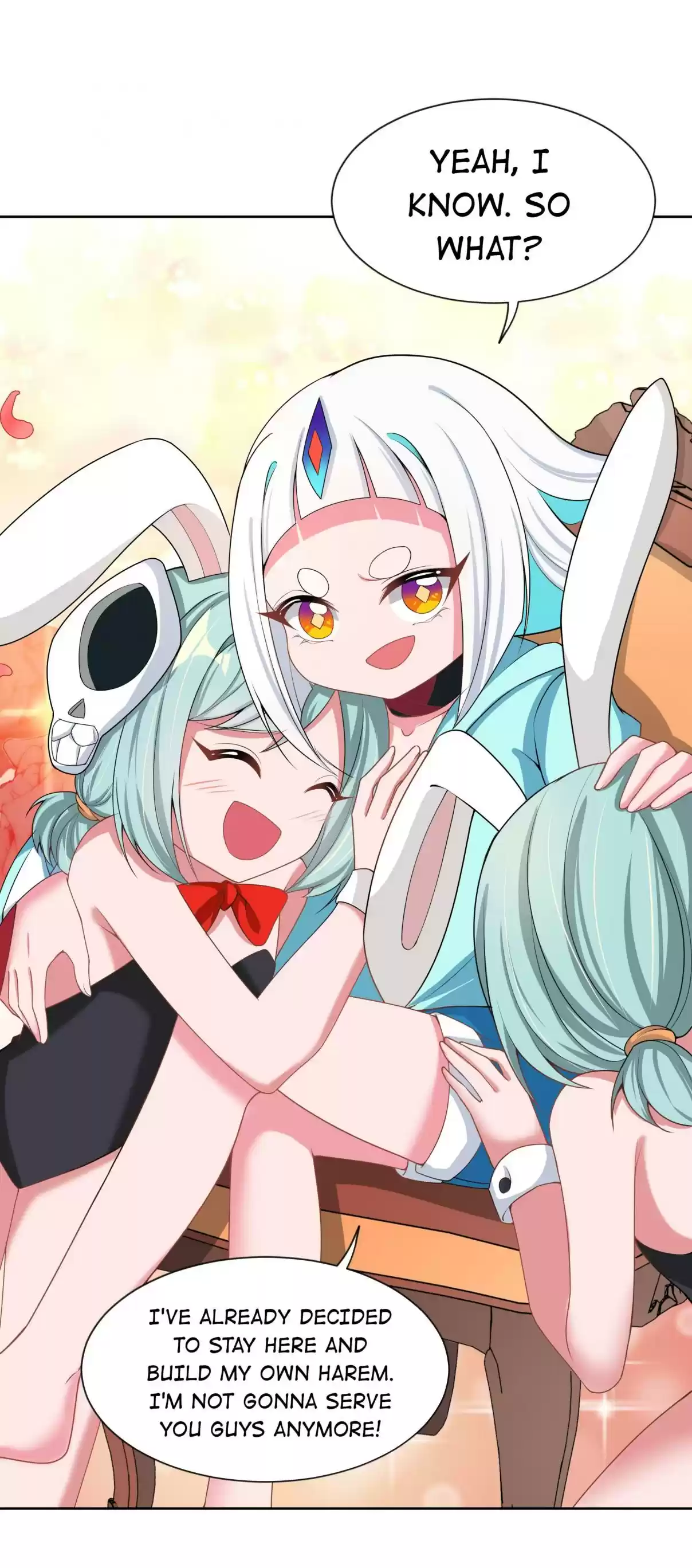 Working Overtime to Destroy the World! 88