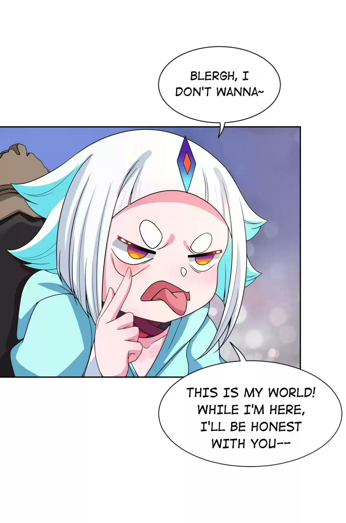 Working Overtime to Destroy the World! 88