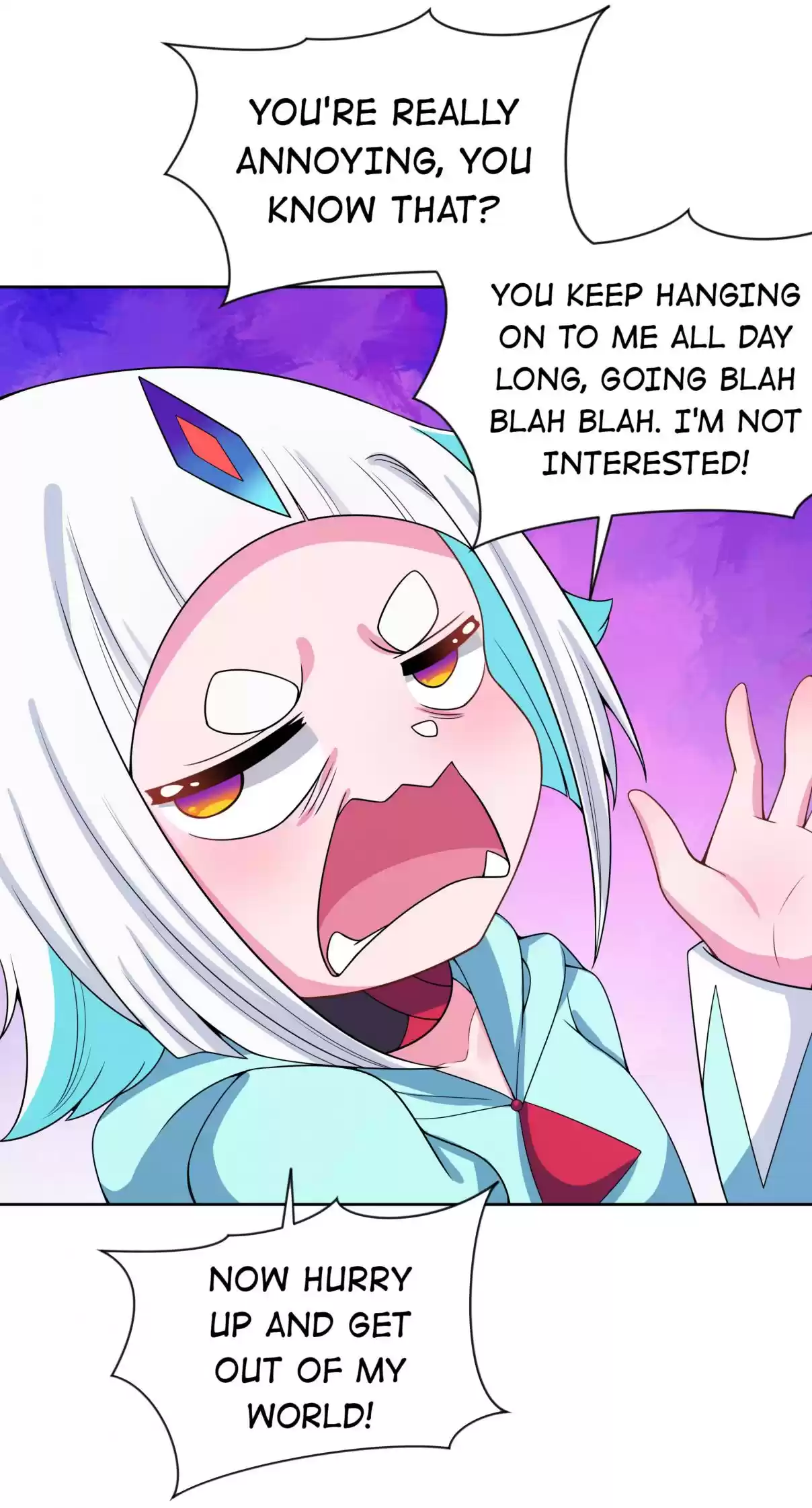 Working Overtime to Destroy the World! 88