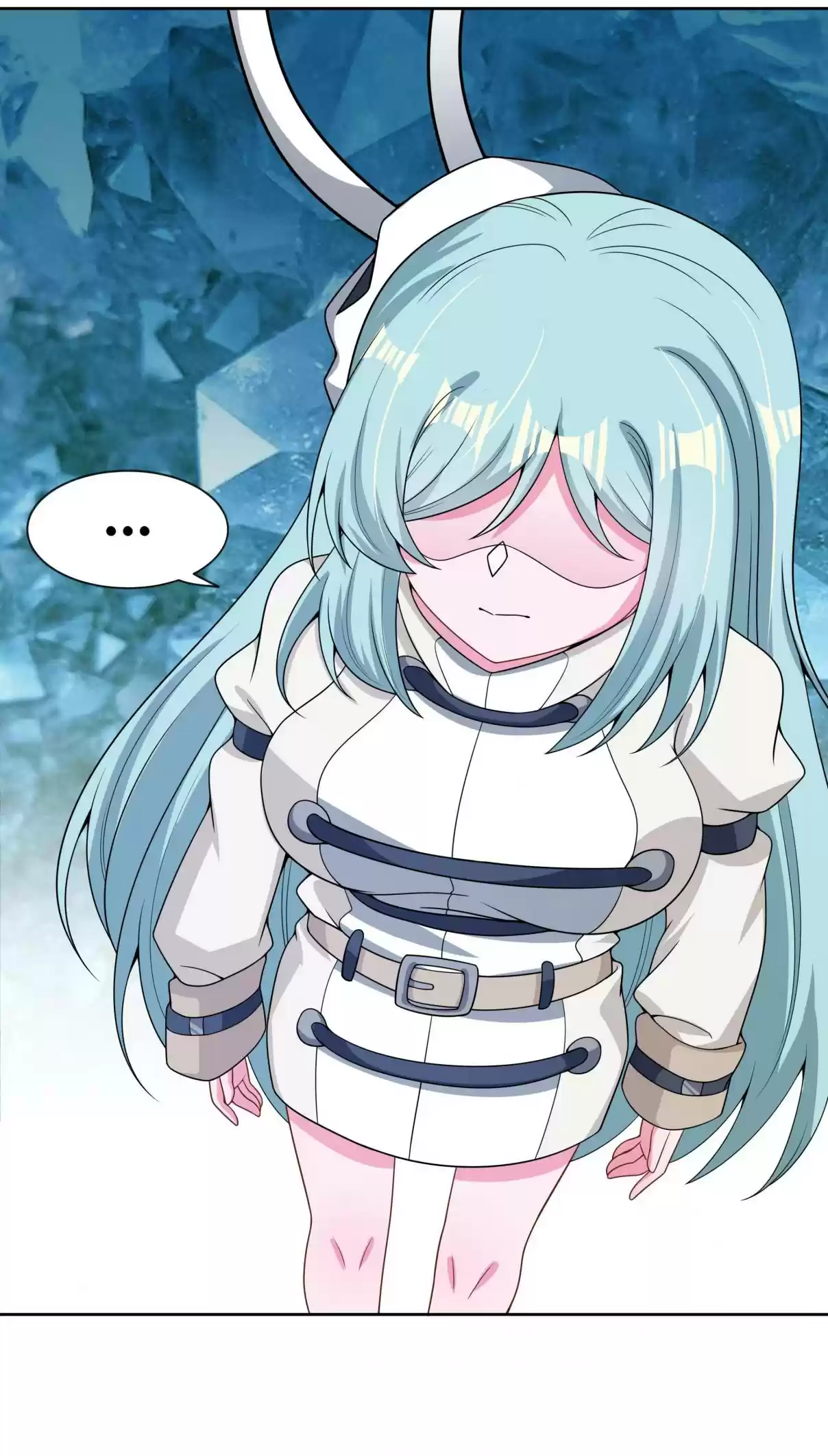 Working Overtime to Destroy the World! 88