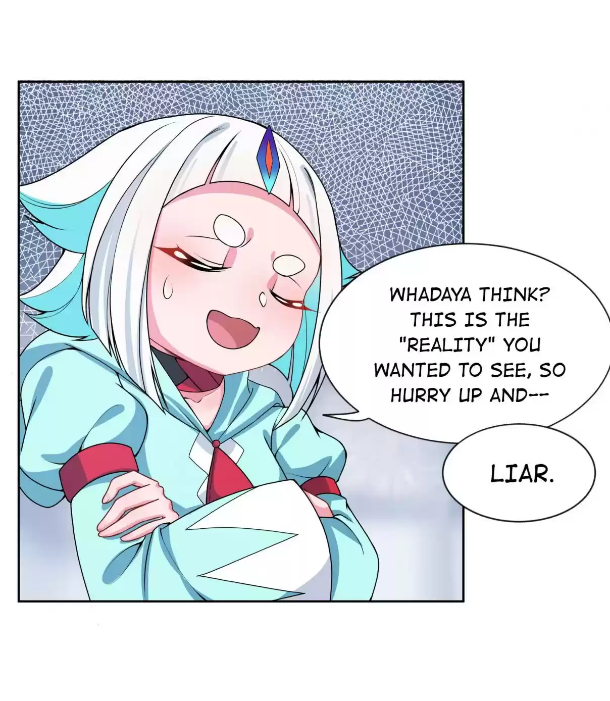 Working Overtime to Destroy the World! 88