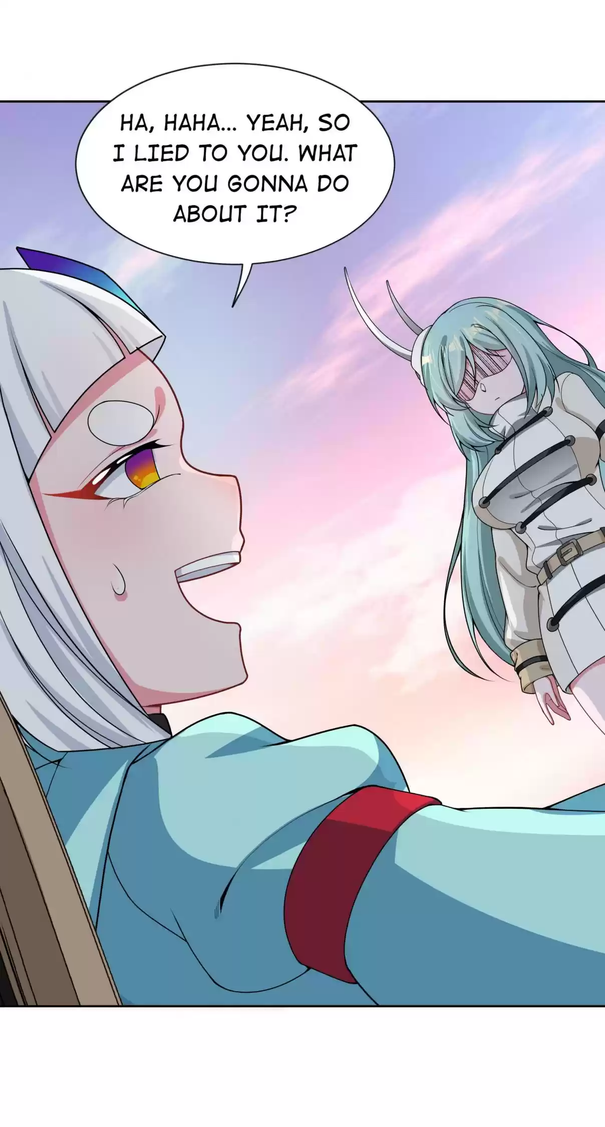 Working Overtime to Destroy the World! 88