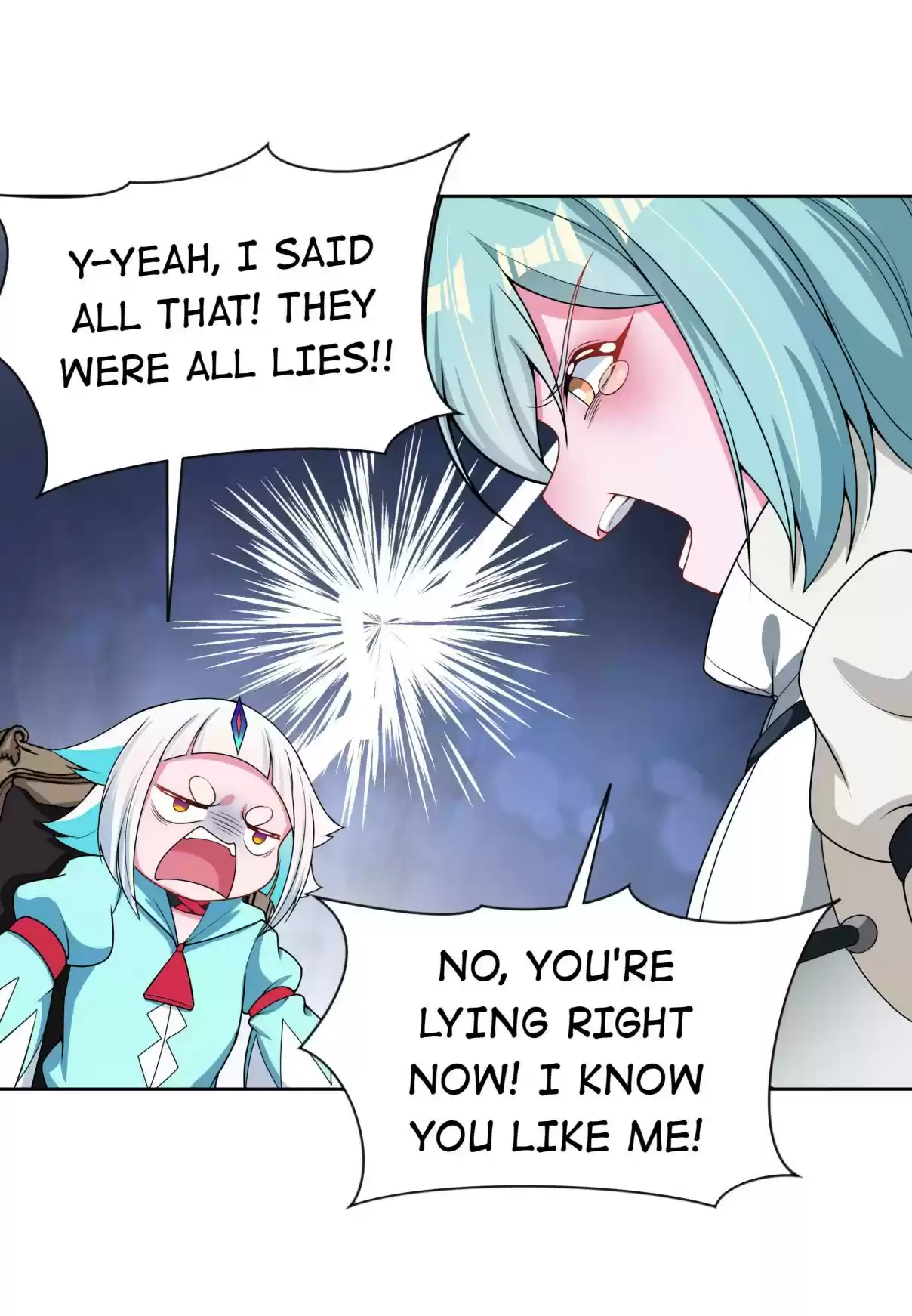 Working Overtime to Destroy the World! 88