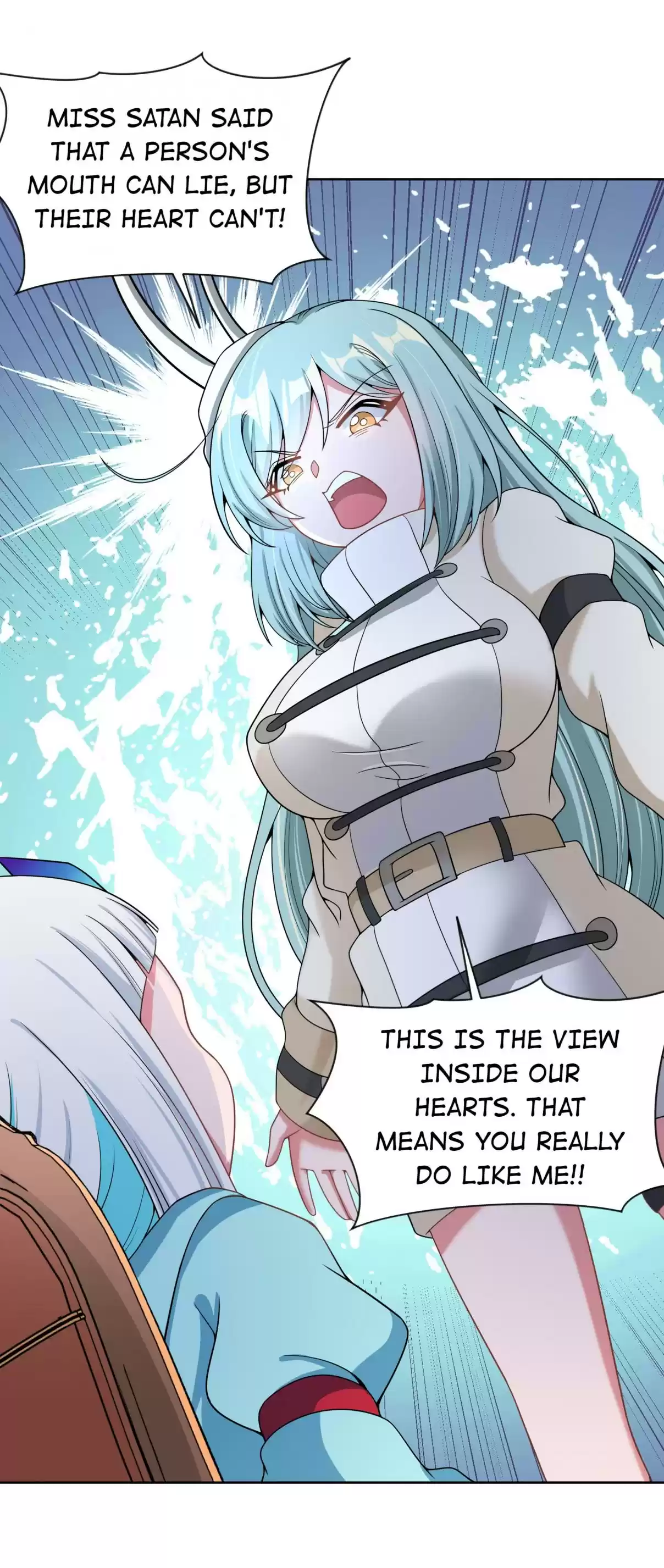 Working Overtime to Destroy the World! 88