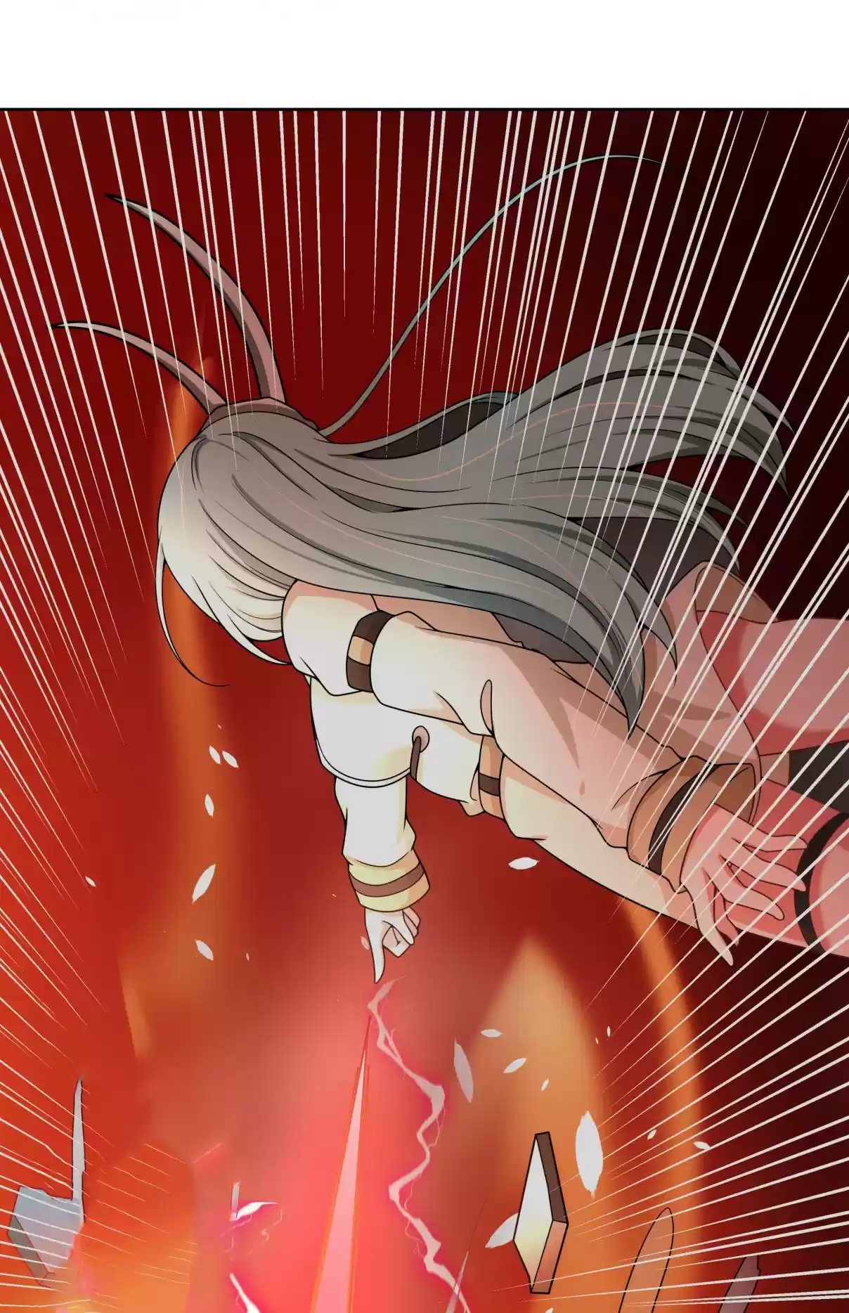 Working Overtime to Destroy the World! 88