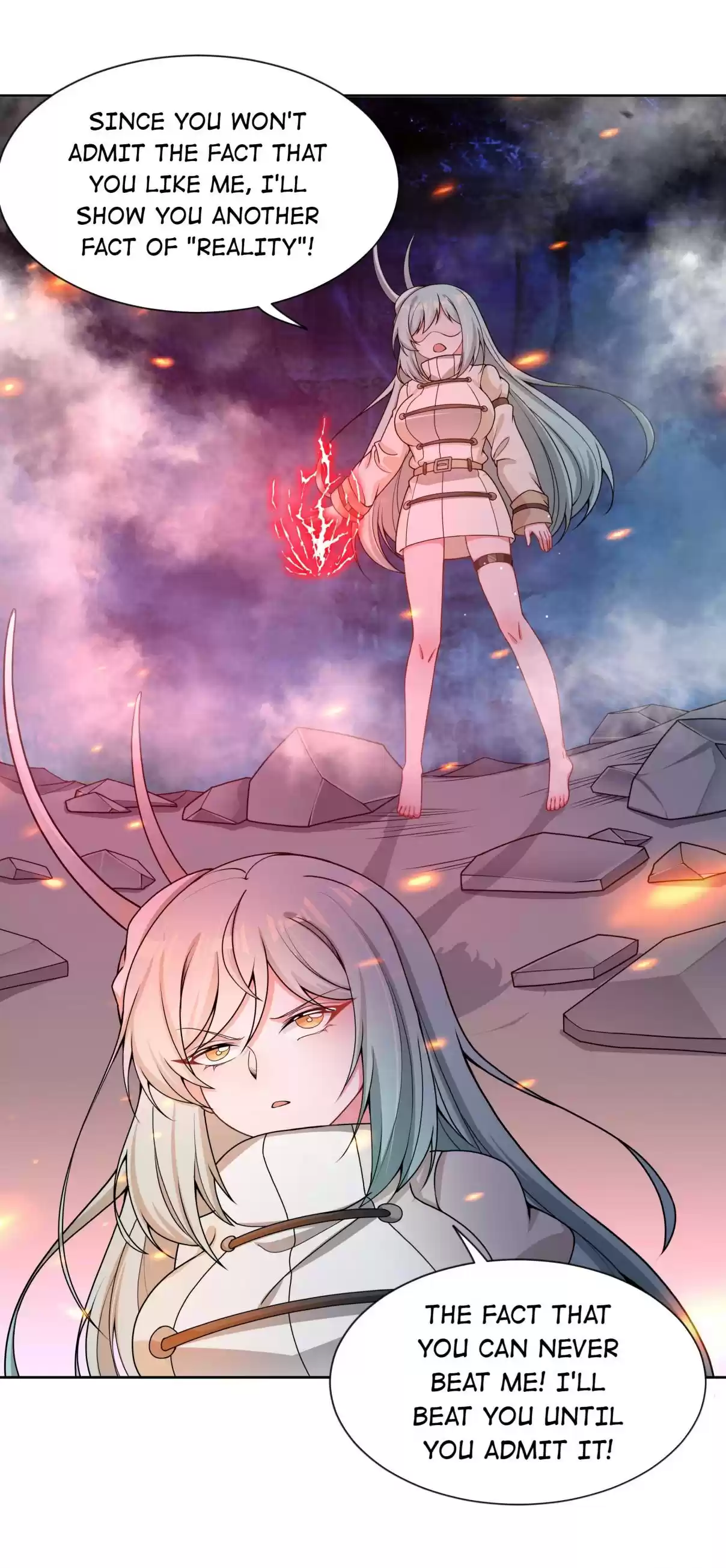 Working Overtime to Destroy the World! 88