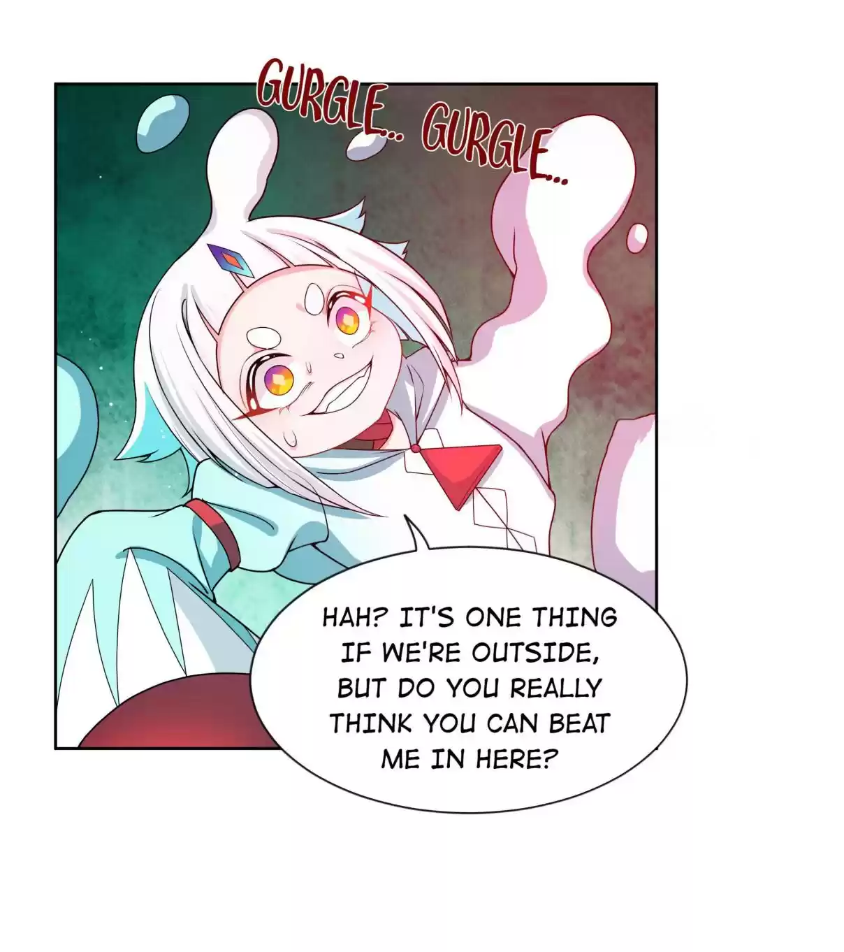 Working Overtime to Destroy the World! 88