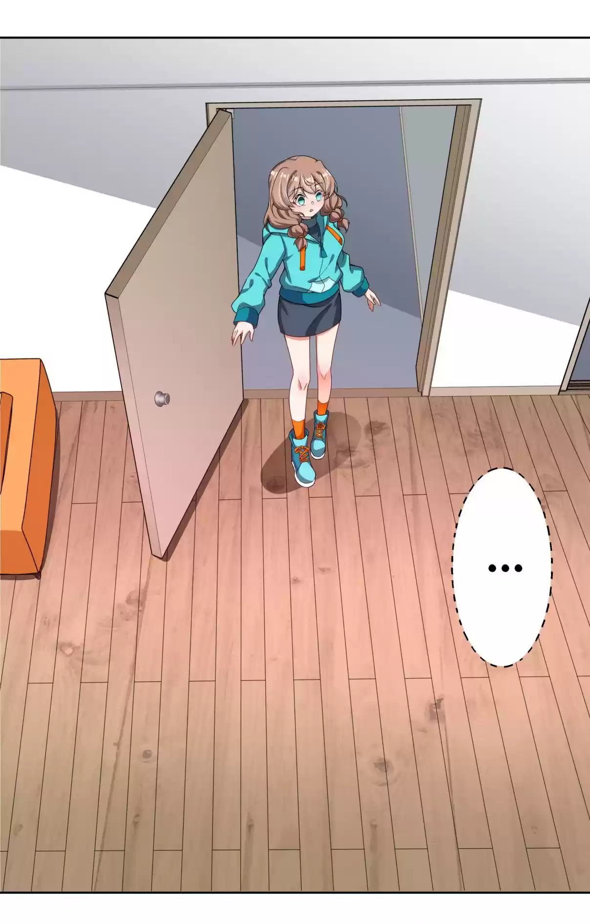 Working Overtime to Destroy the World! 88