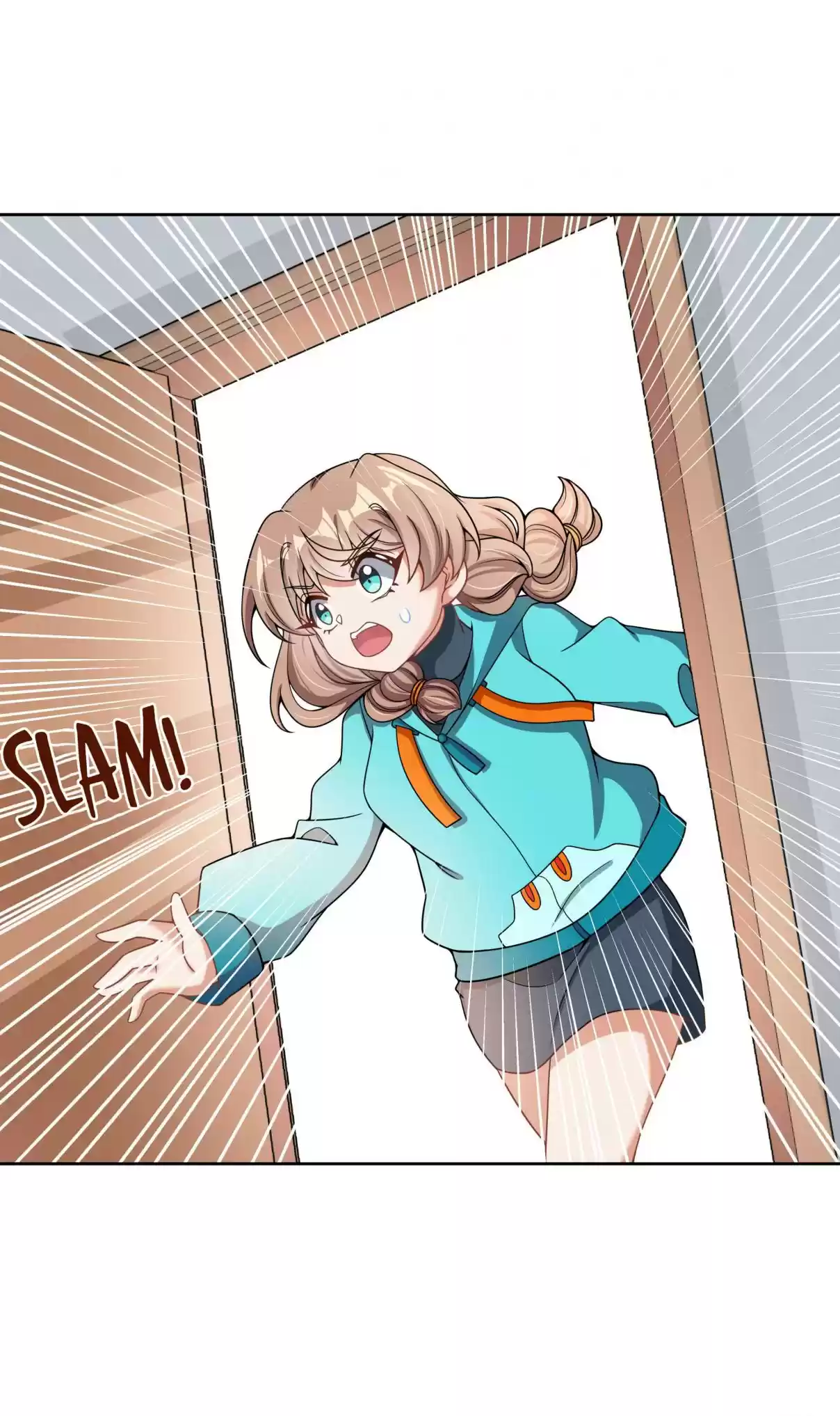 Working Overtime to Destroy the World! 88